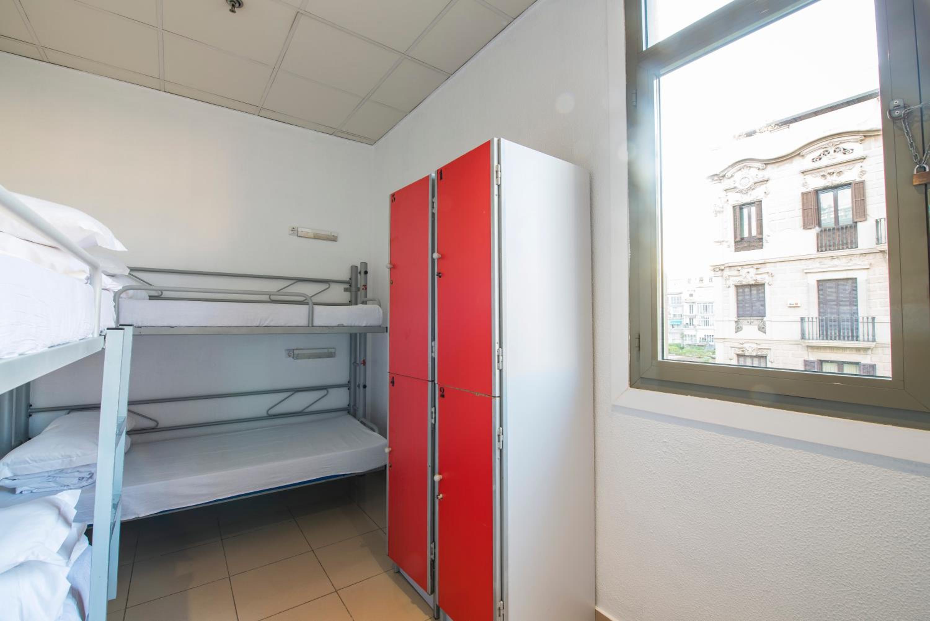 Safestay Barcelona Passeig de Gràcia