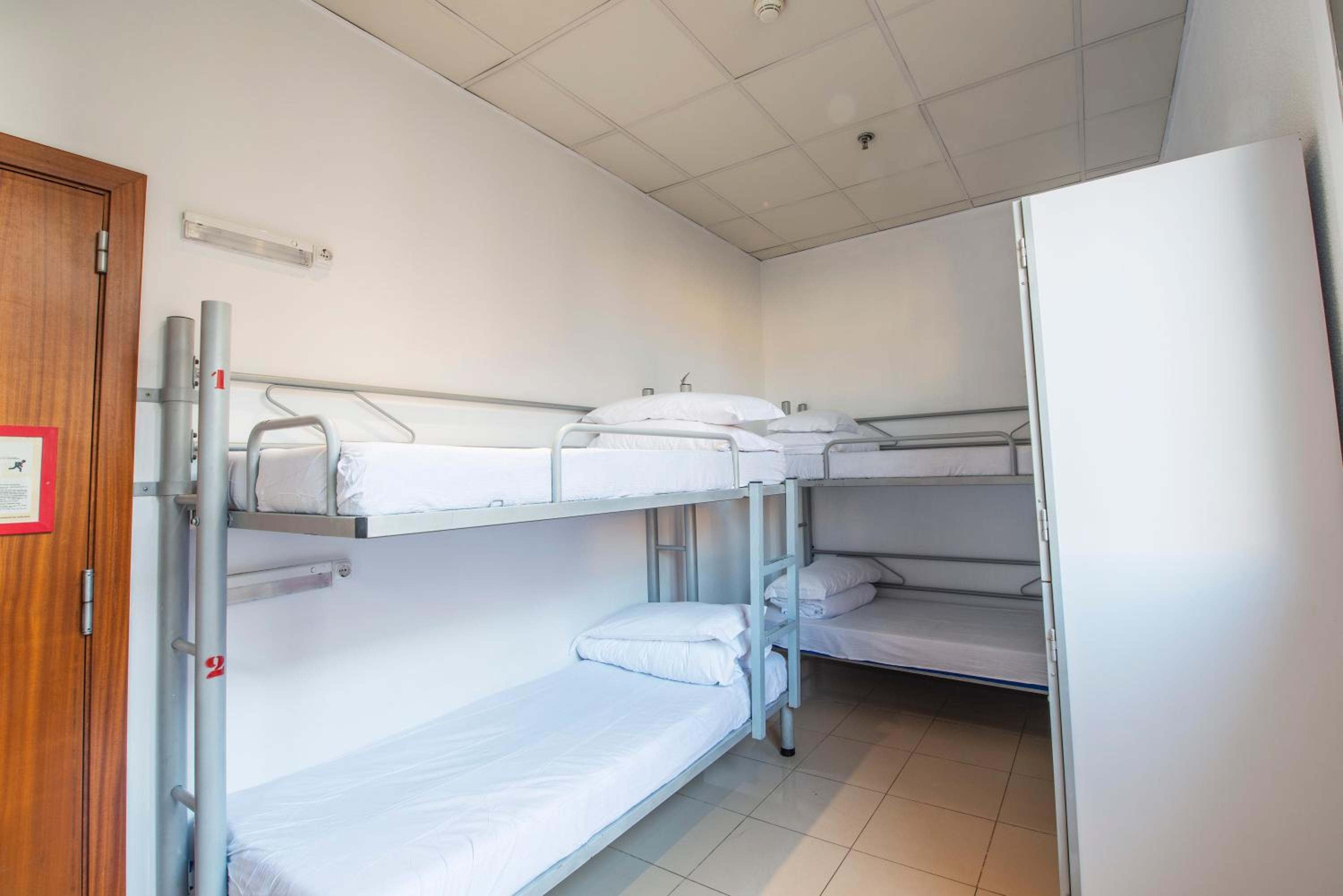 Safestay Barcelona Passeig de Gràcia
