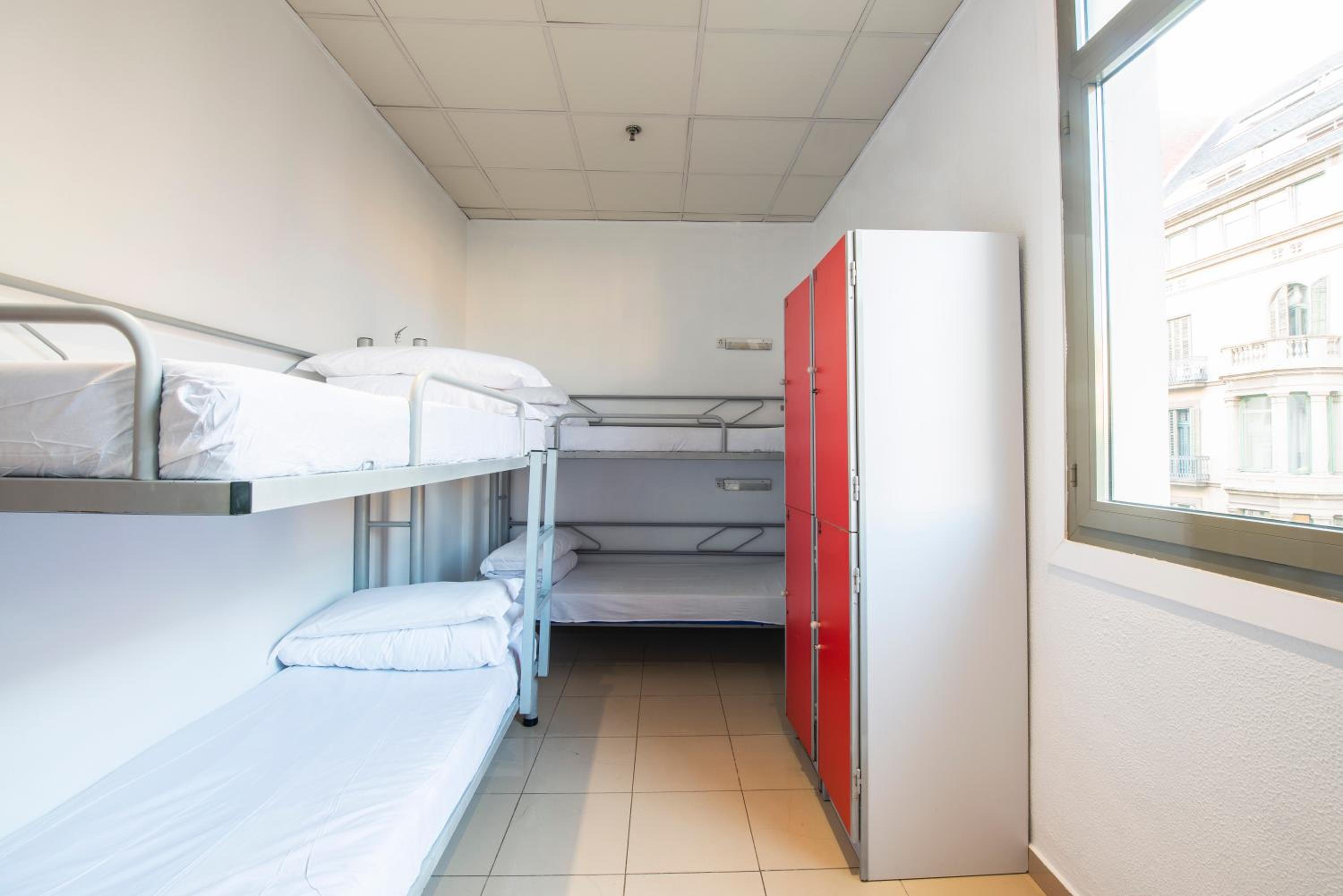 Safestay Barcelona Passeig de Gràcia