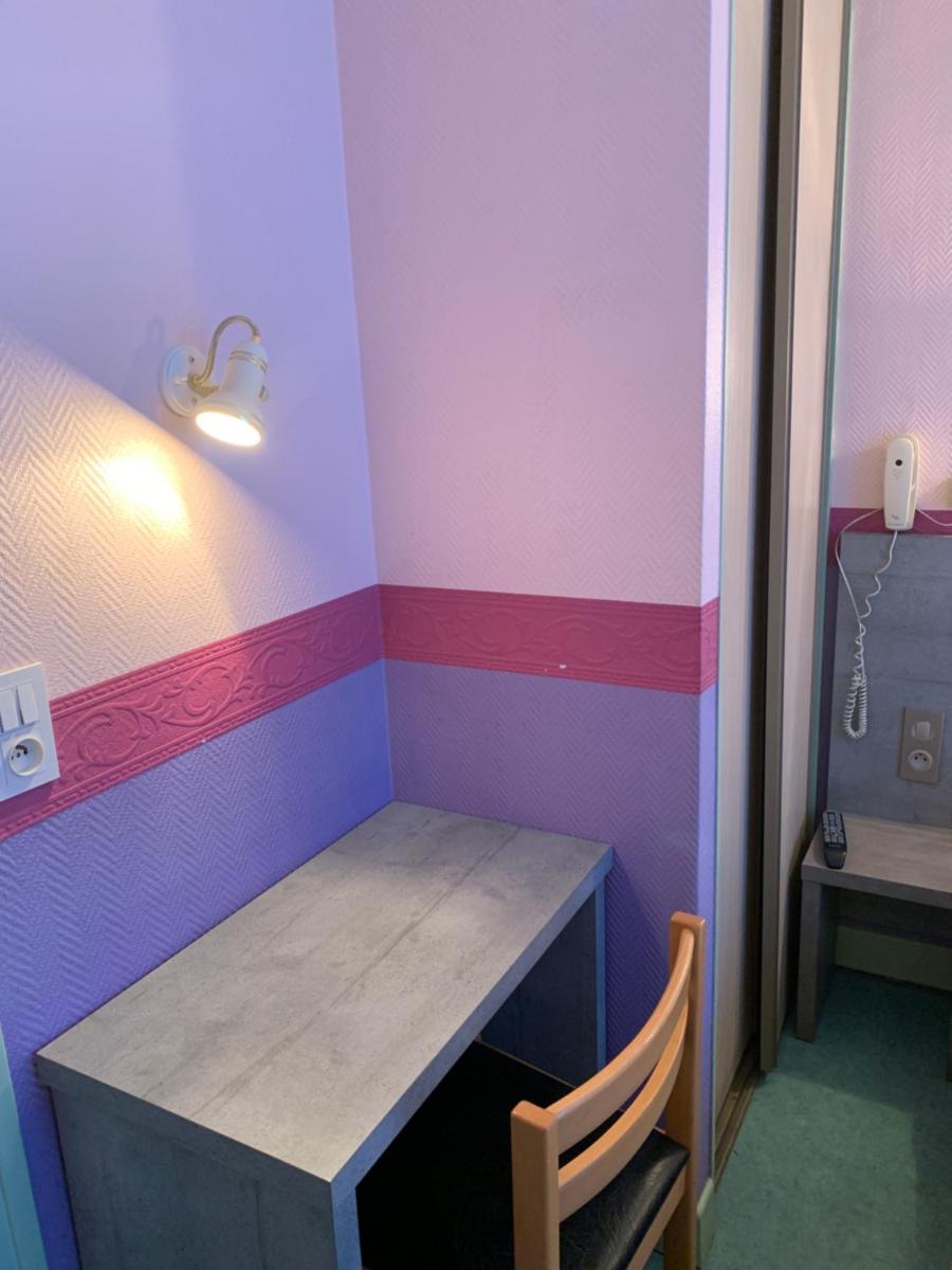 children's play area
