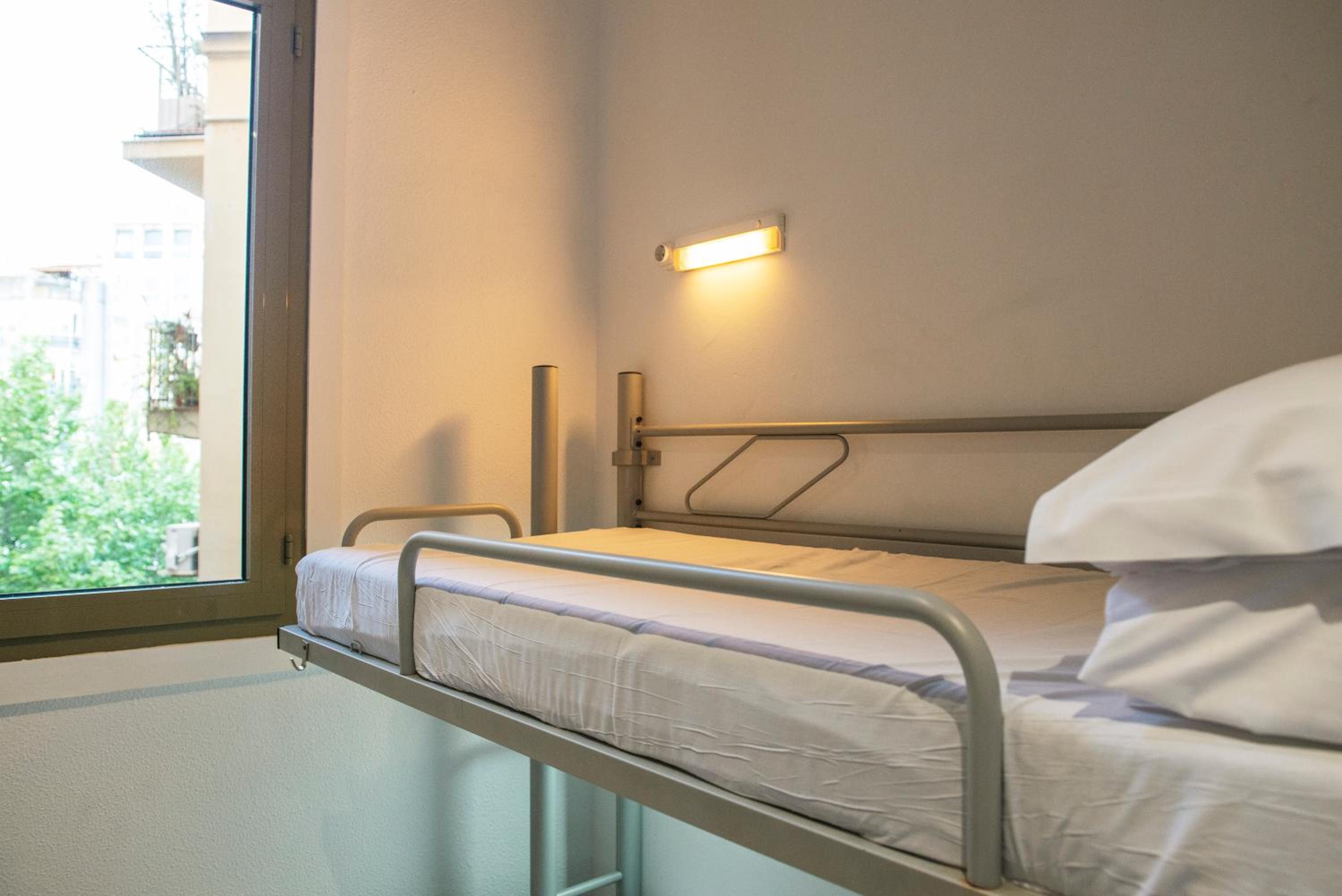 Safestay Barcelona Passeig de Gràcia