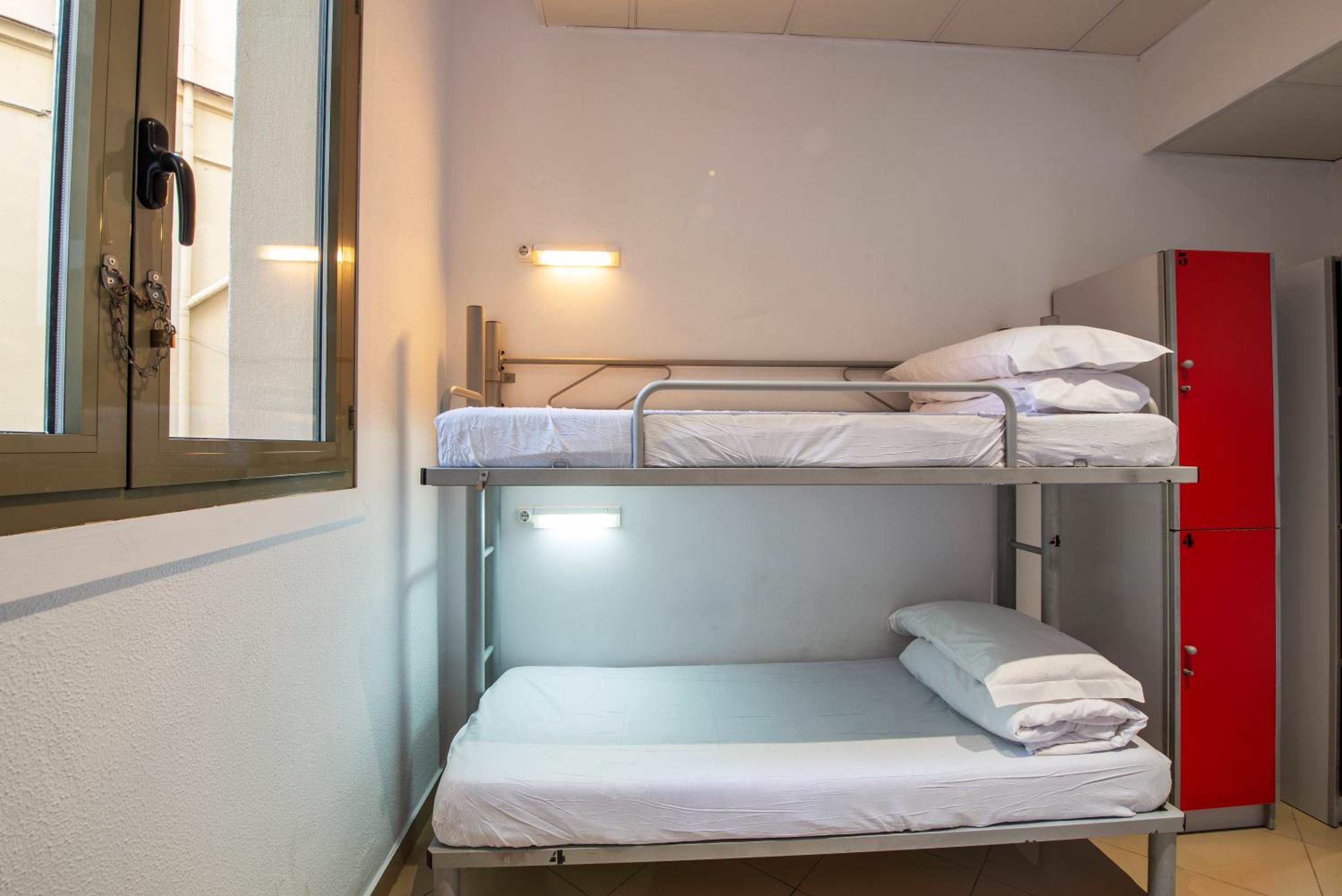 Safestay Barcelona Passeig de Gràcia