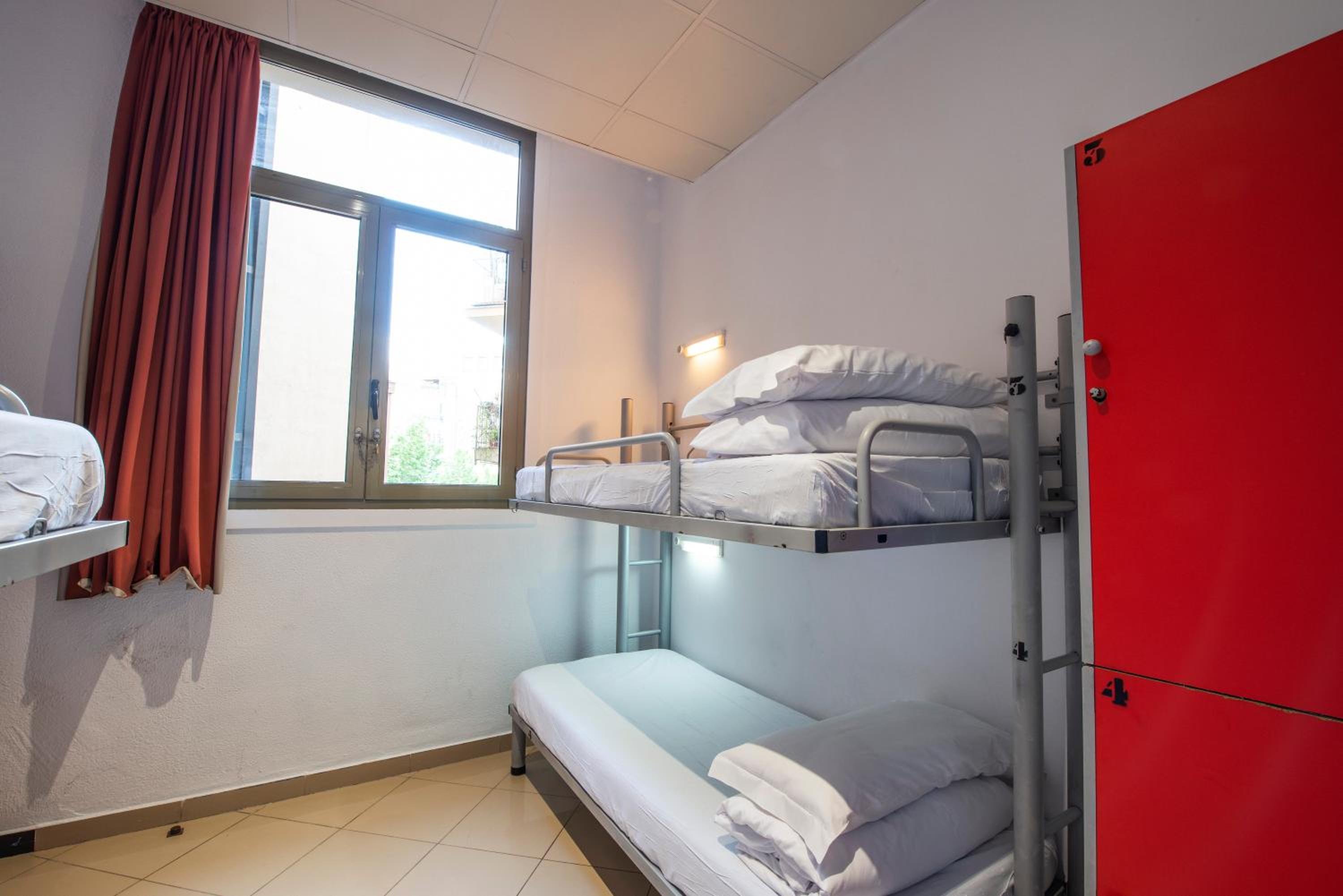 Safestay Barcelona Passeig de Gràcia