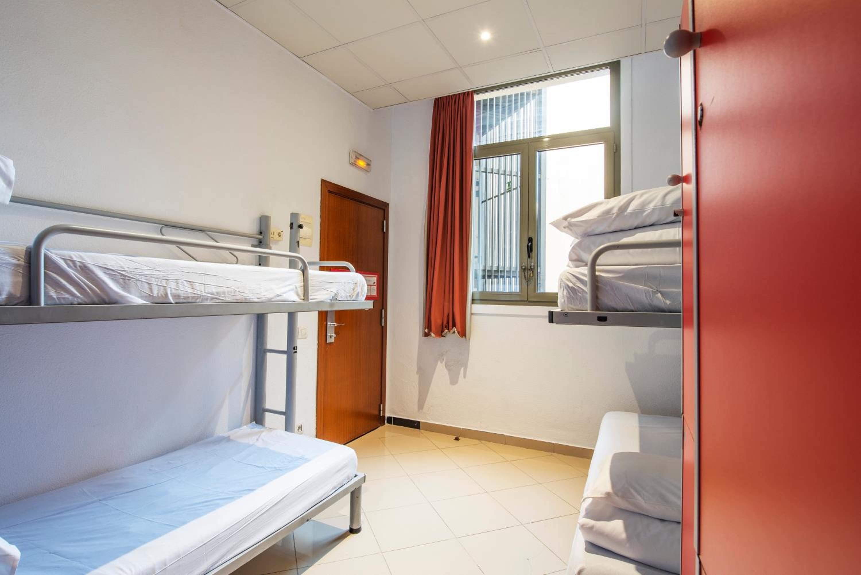 Safestay Barcelona Passeig de Gràcia