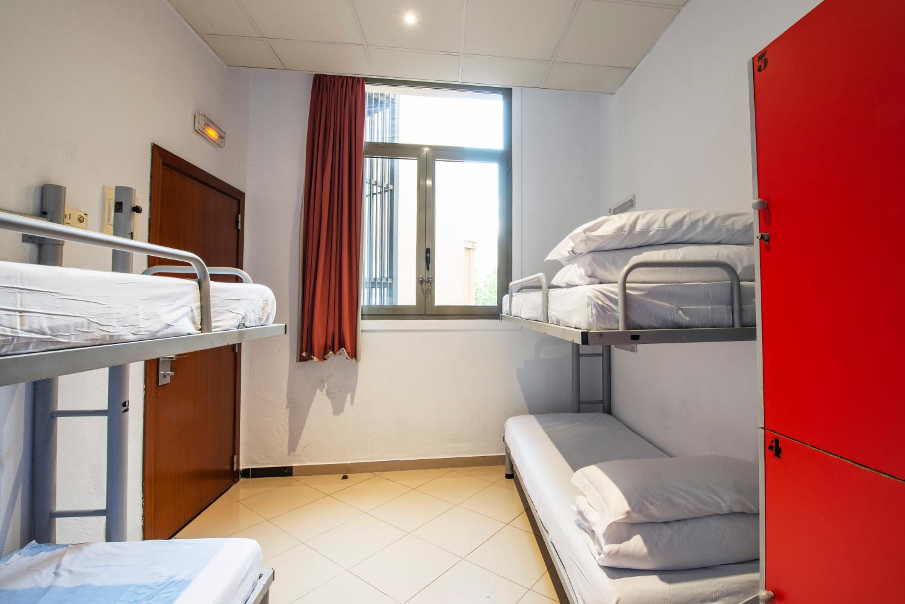 Safestay Barcelona Passeig de Gràcia