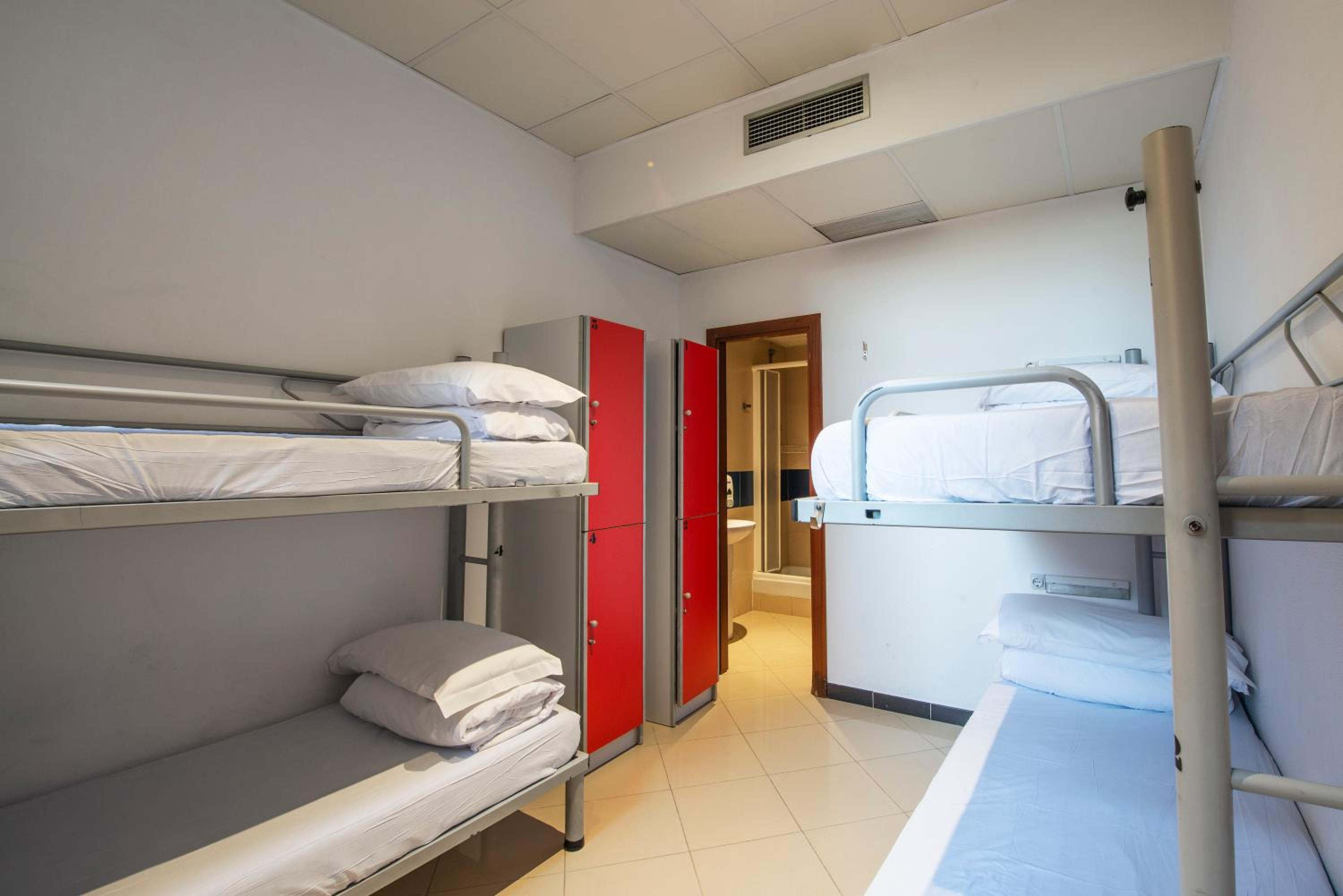 Safestay Barcelona Passeig de Gràcia