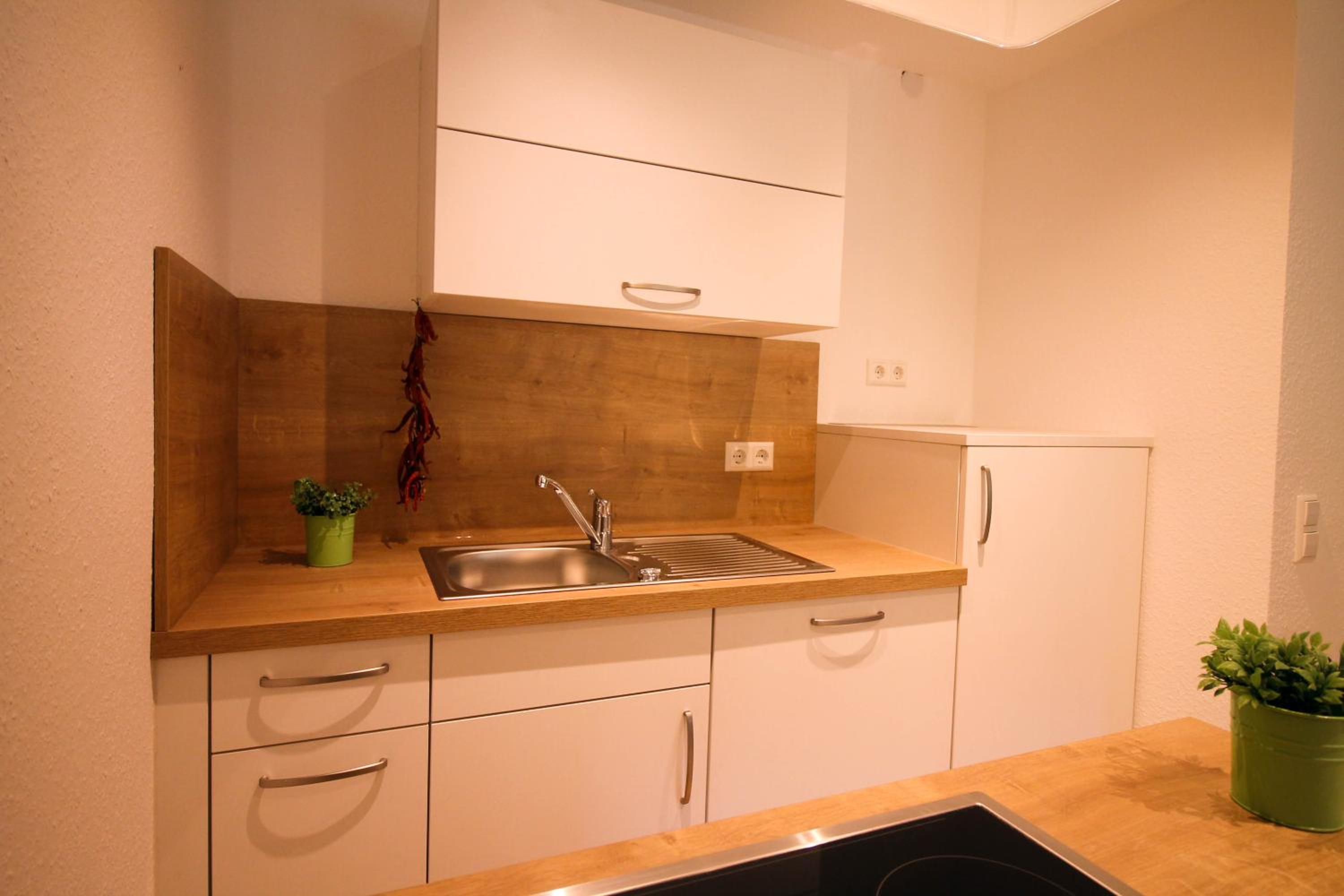 BERGZAUBER Schwarzwald-Appartements EICHE