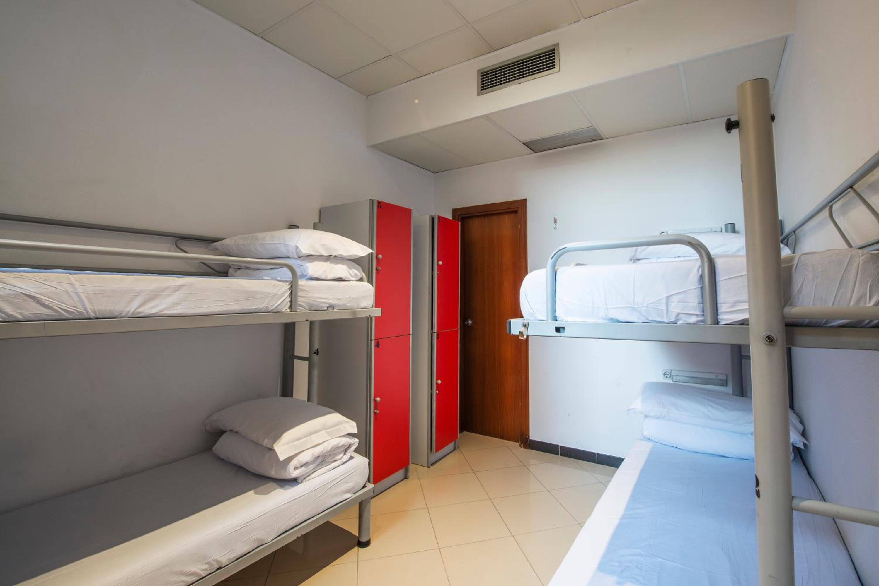 Safestay Barcelona Passeig de Gràcia