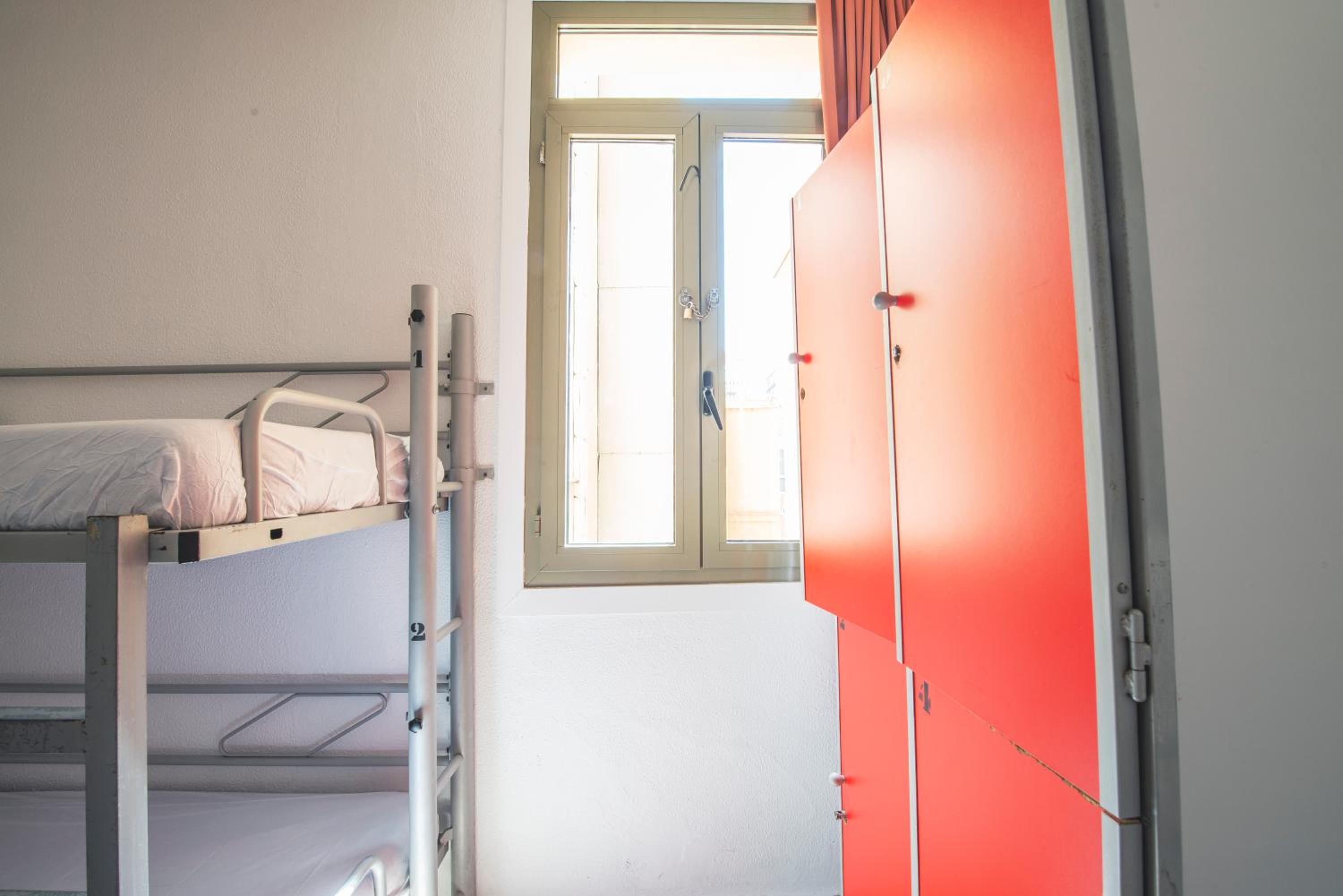Safestay Barcelona Passeig de Gràcia