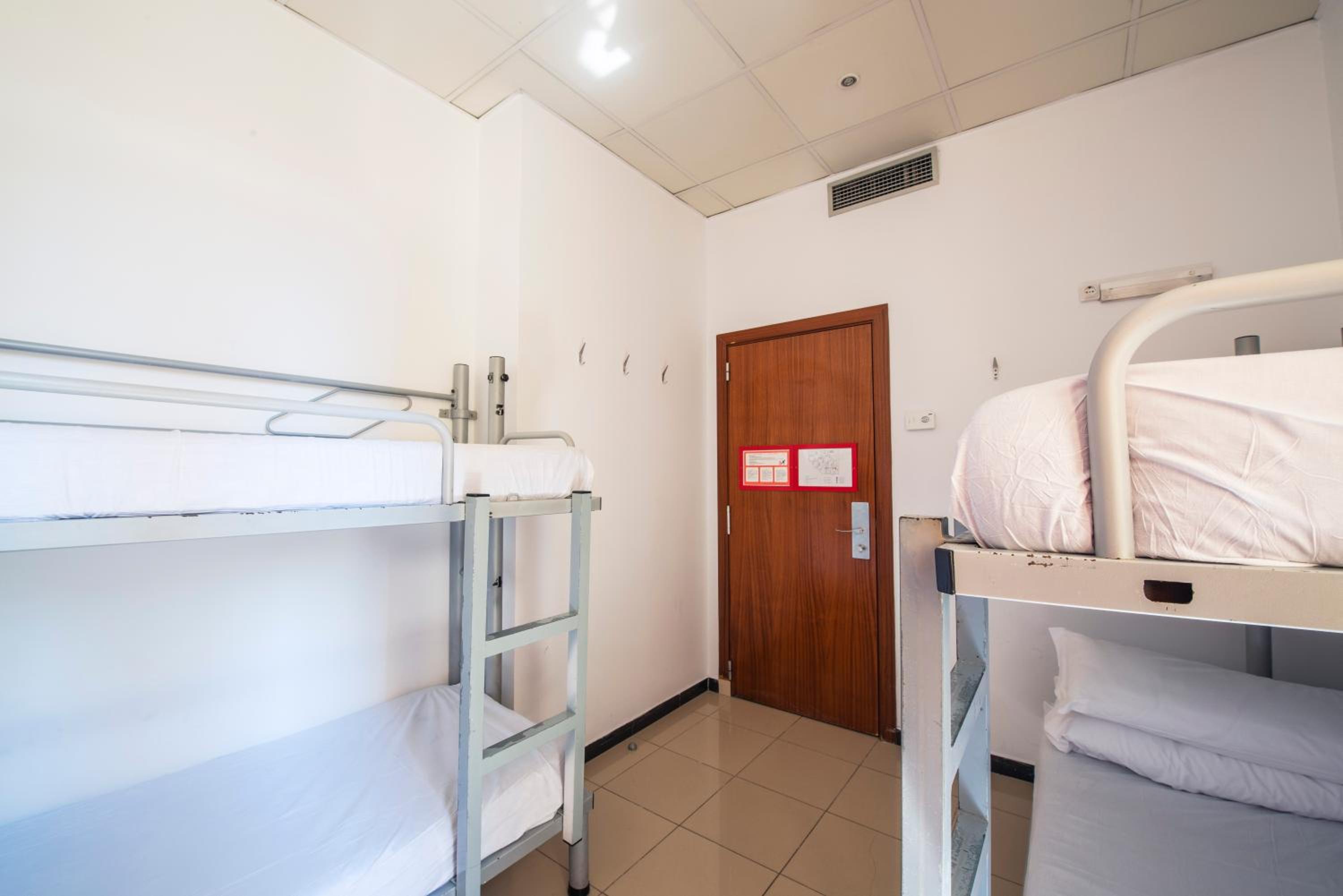 Safestay Barcelona Passeig de Gràcia