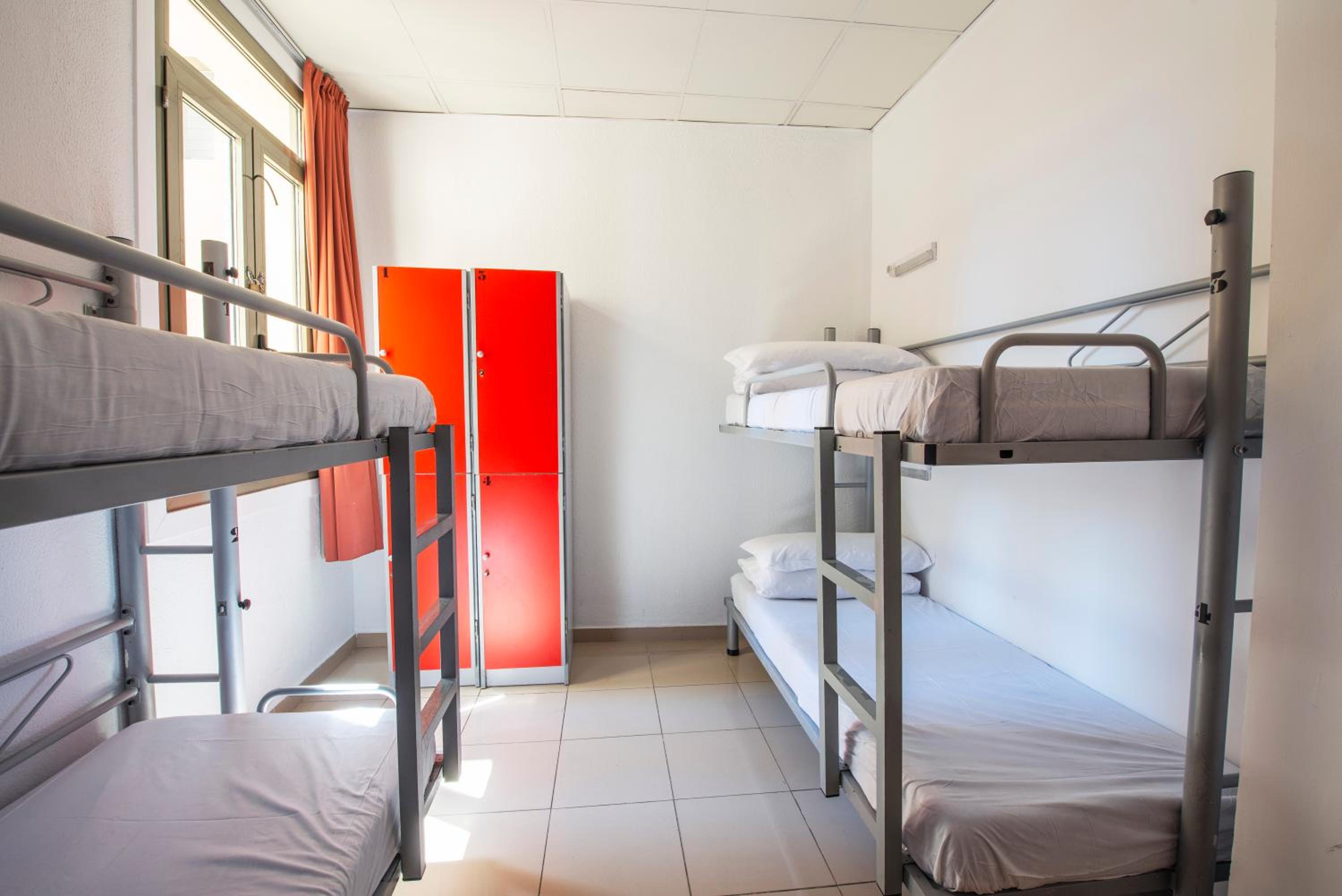 Safestay Barcelona Passeig de Gràcia
