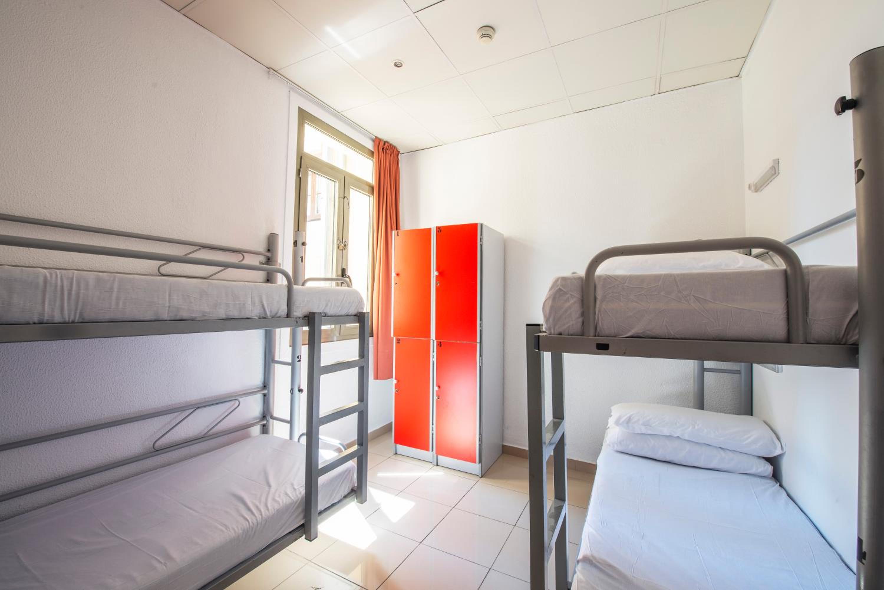Safestay Barcelona Passeig de Gràcia