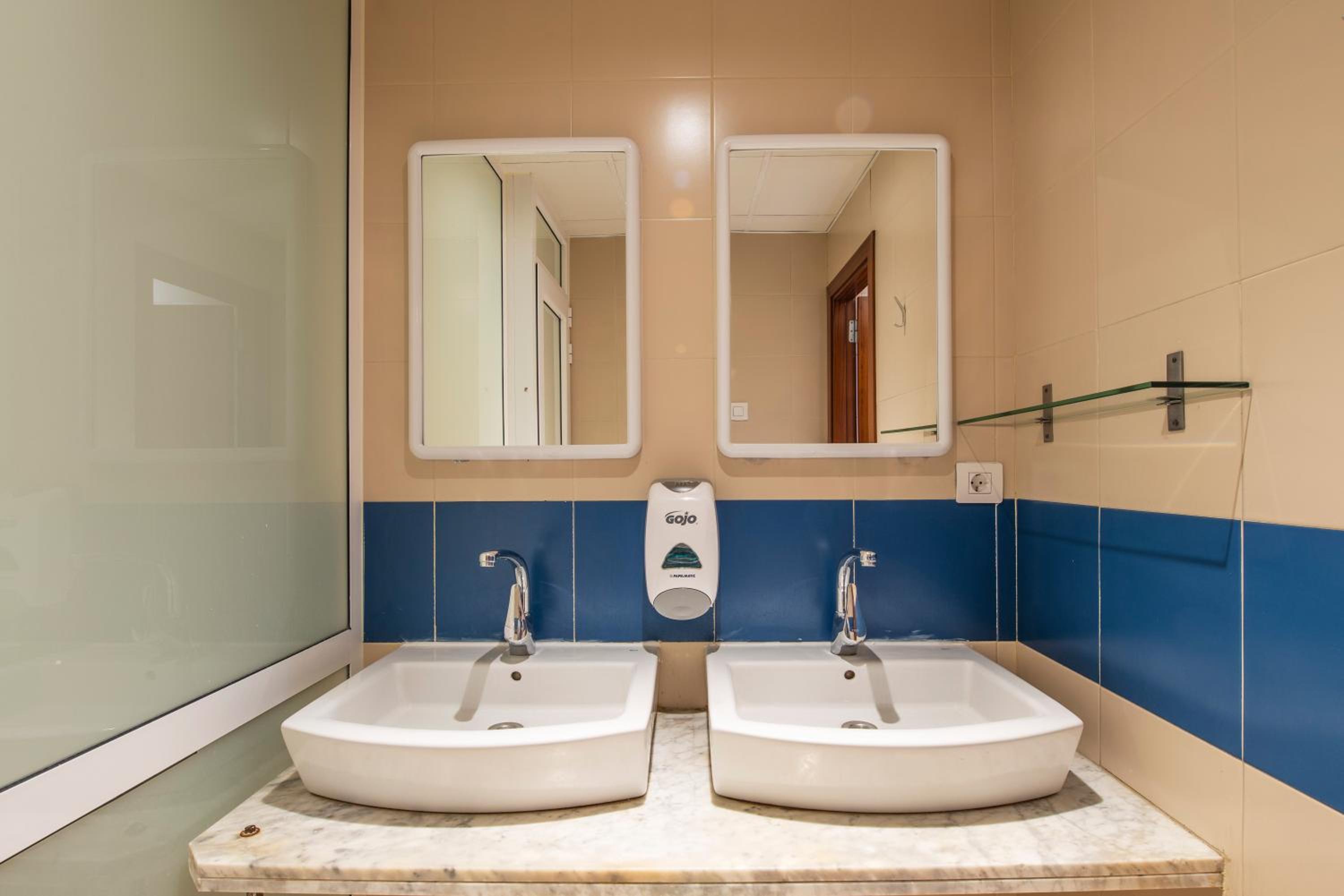 Safestay Barcelona Passeig de Gràcia