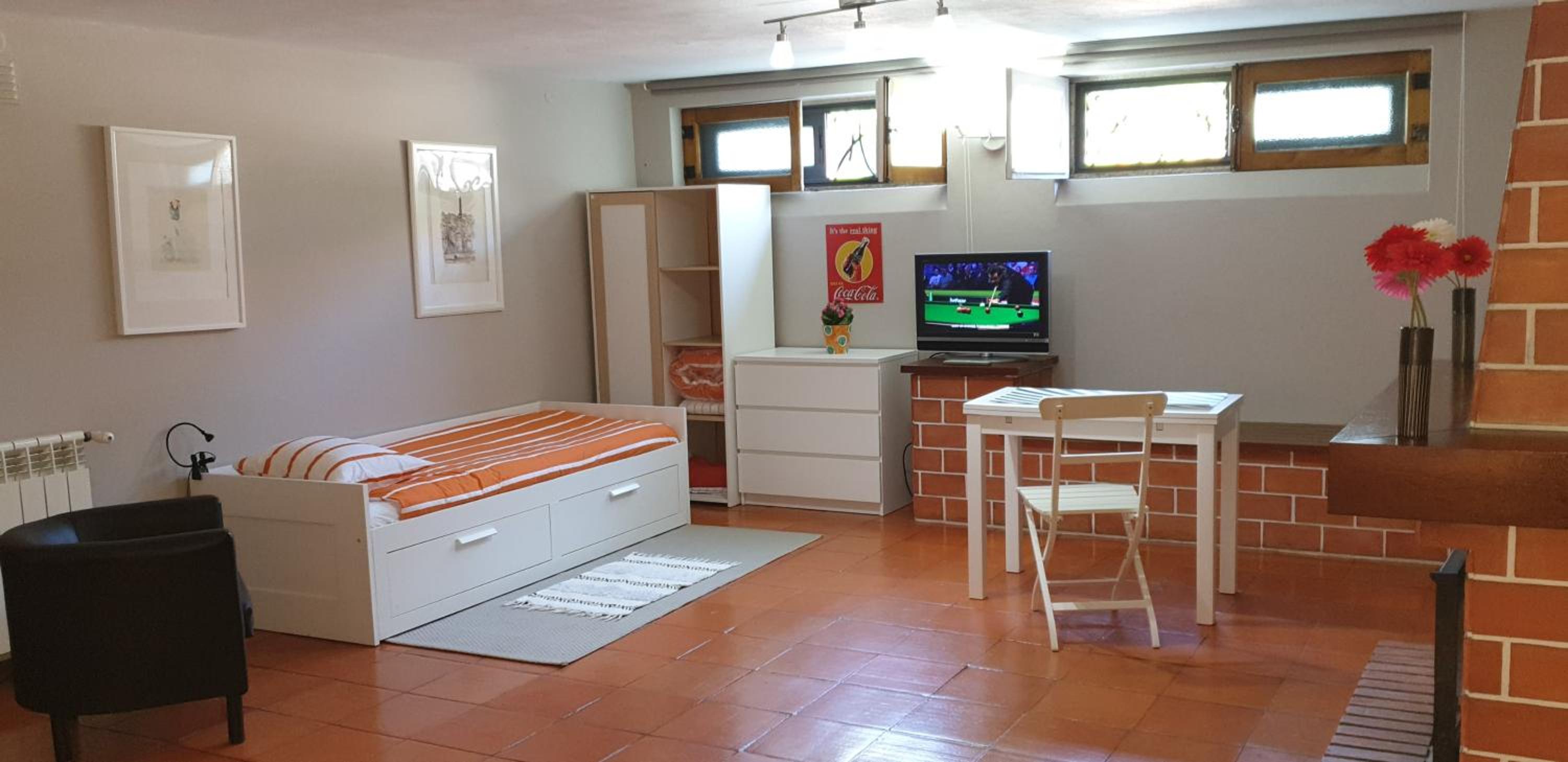 Suites Foz O Porto