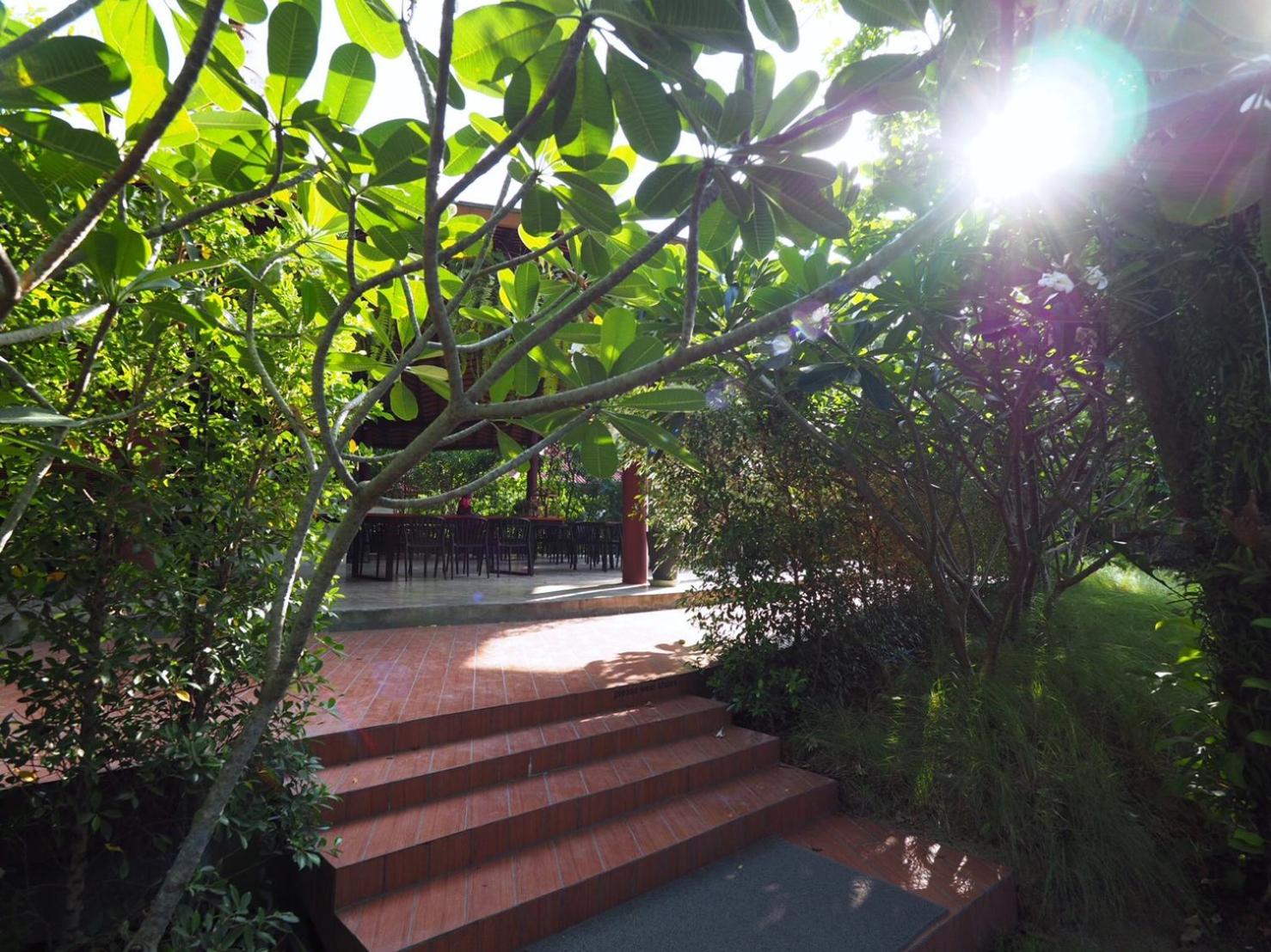 Samui Garden Home — photo 41