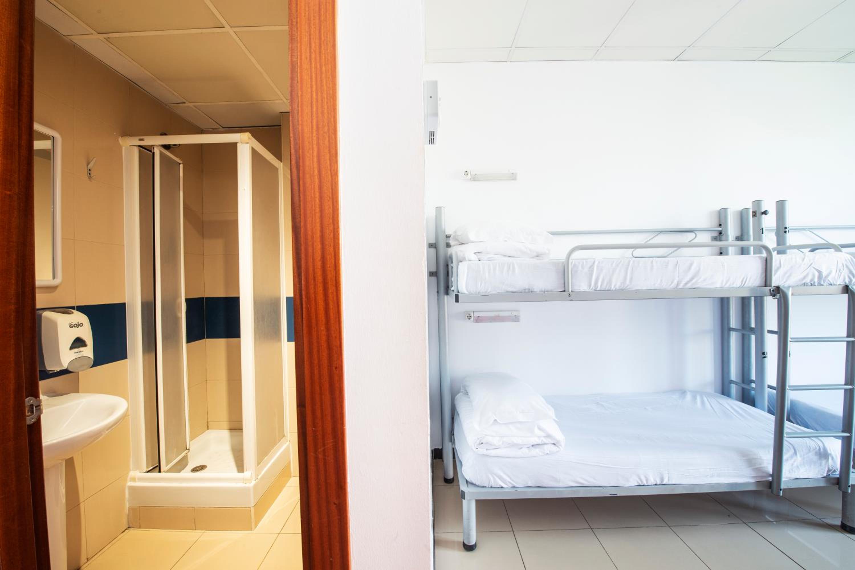 Safestay Barcelona Passeig de Gràcia