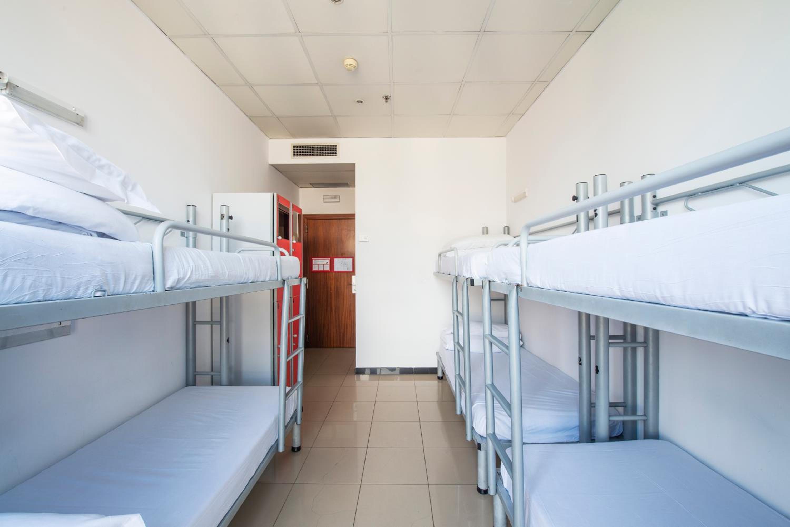 Safestay Barcelona Passeig de Gràcia