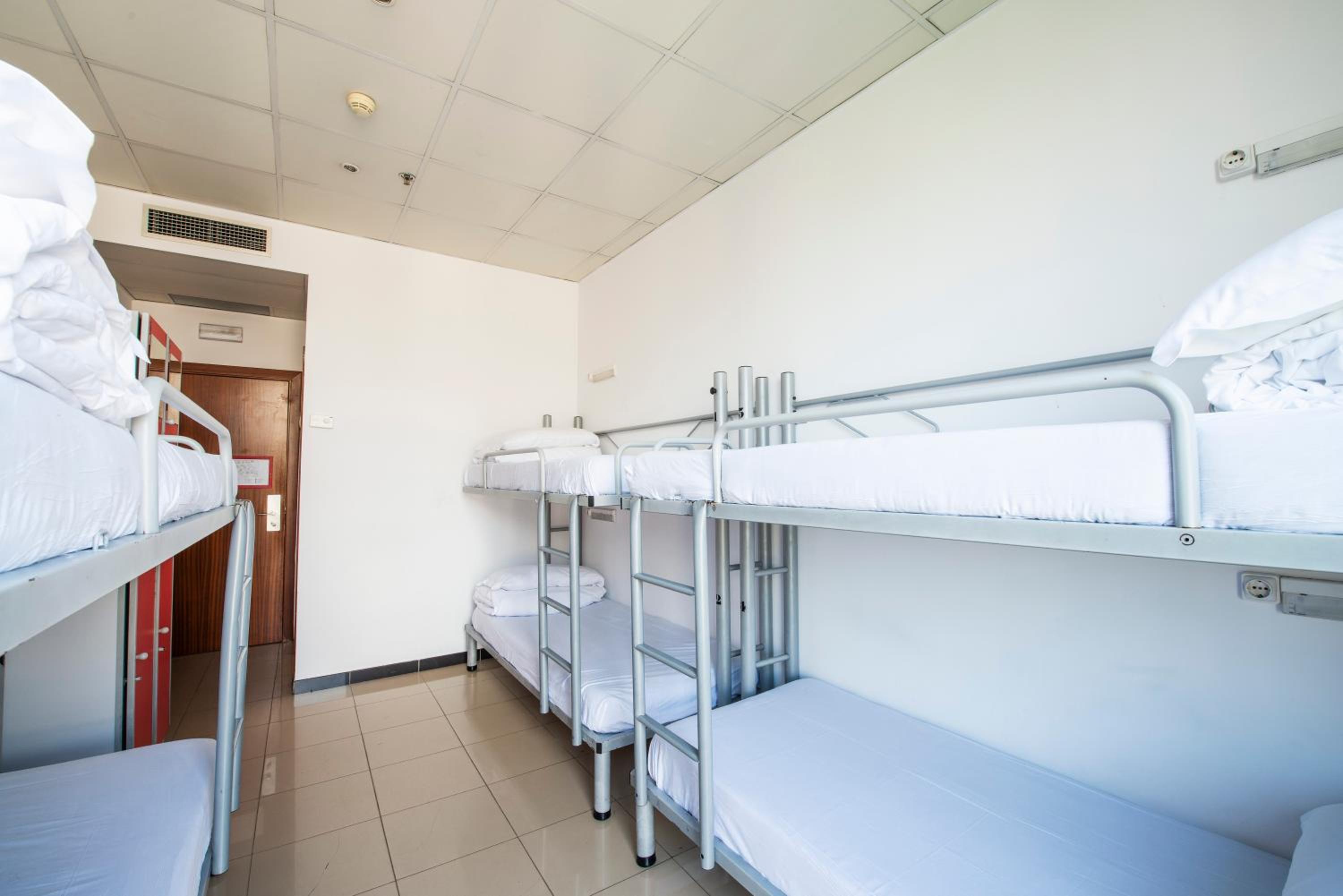 Safestay Barcelona Passeig de Gràcia
