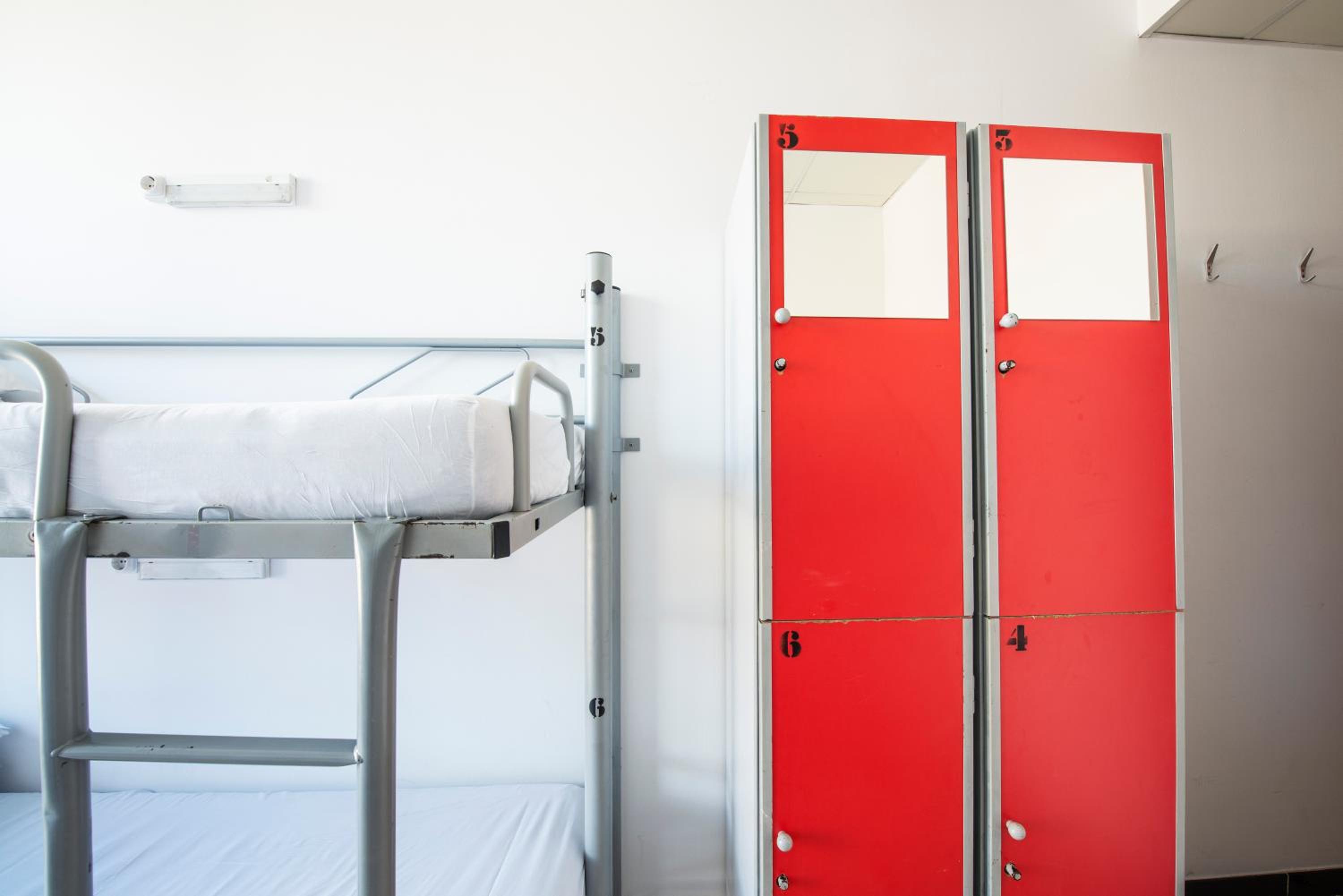 Safestay Barcelona Passeig de Gràcia