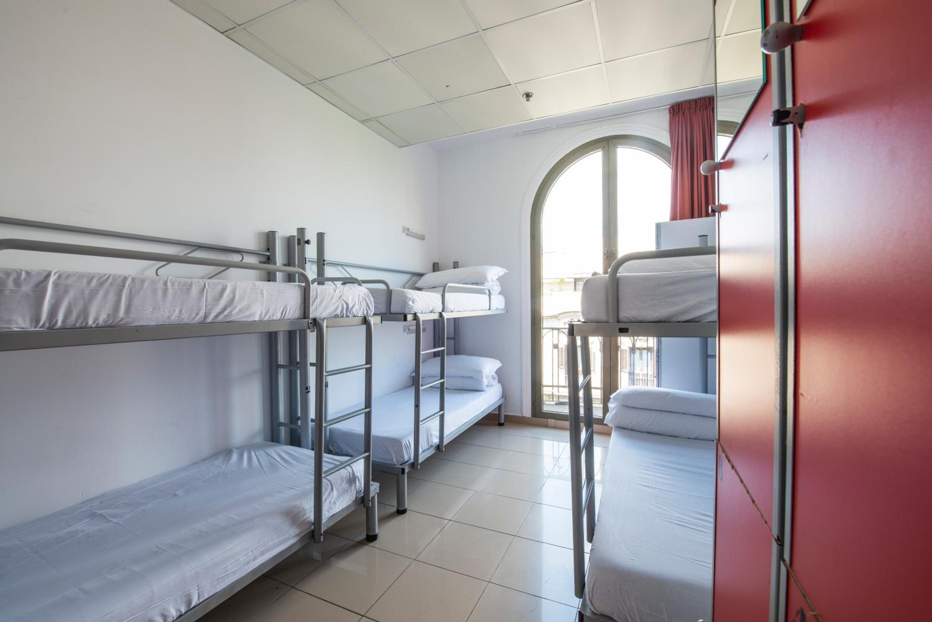 Safestay Barcelona Passeig de Gràcia