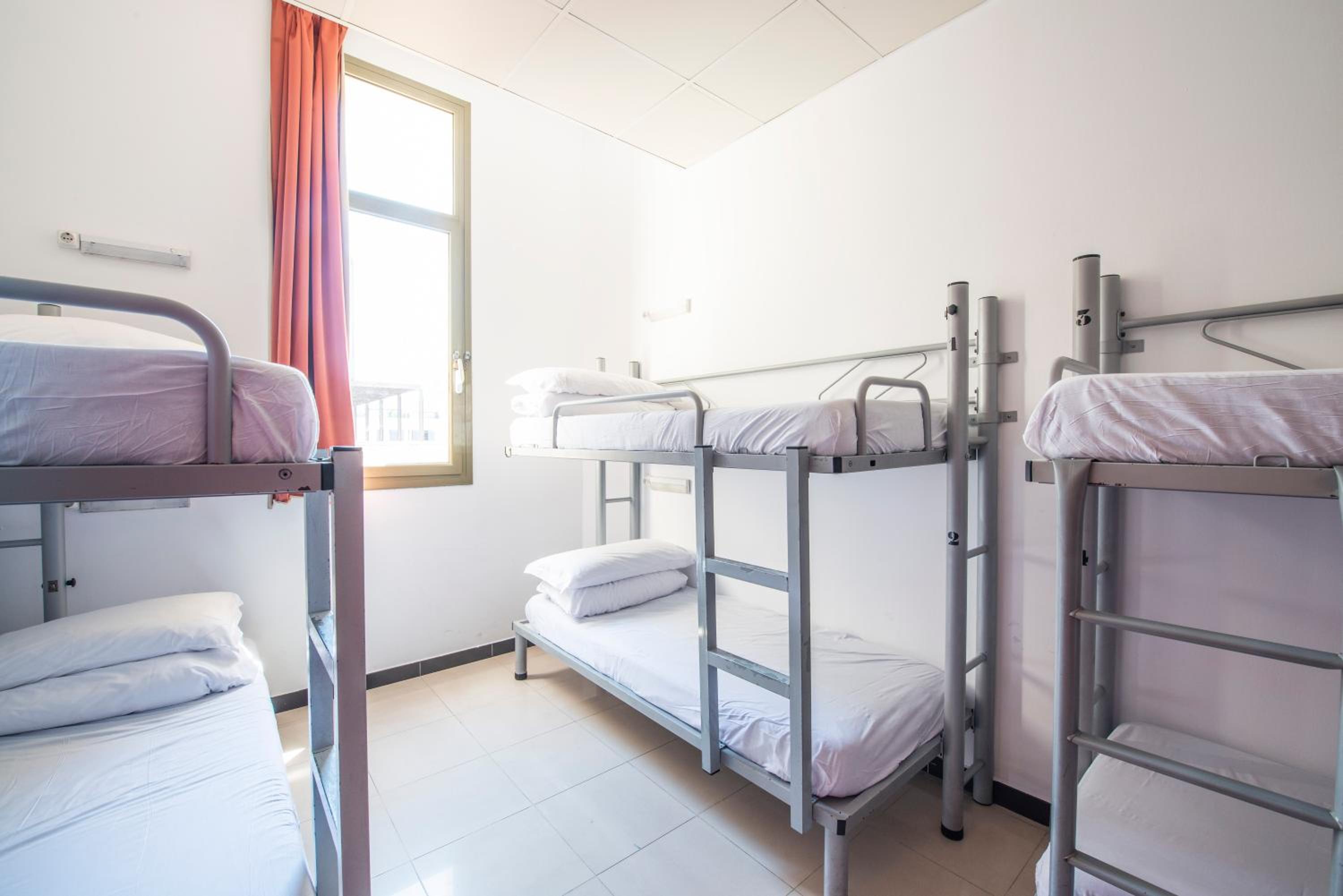 Safestay Barcelona Passeig de Gràcia