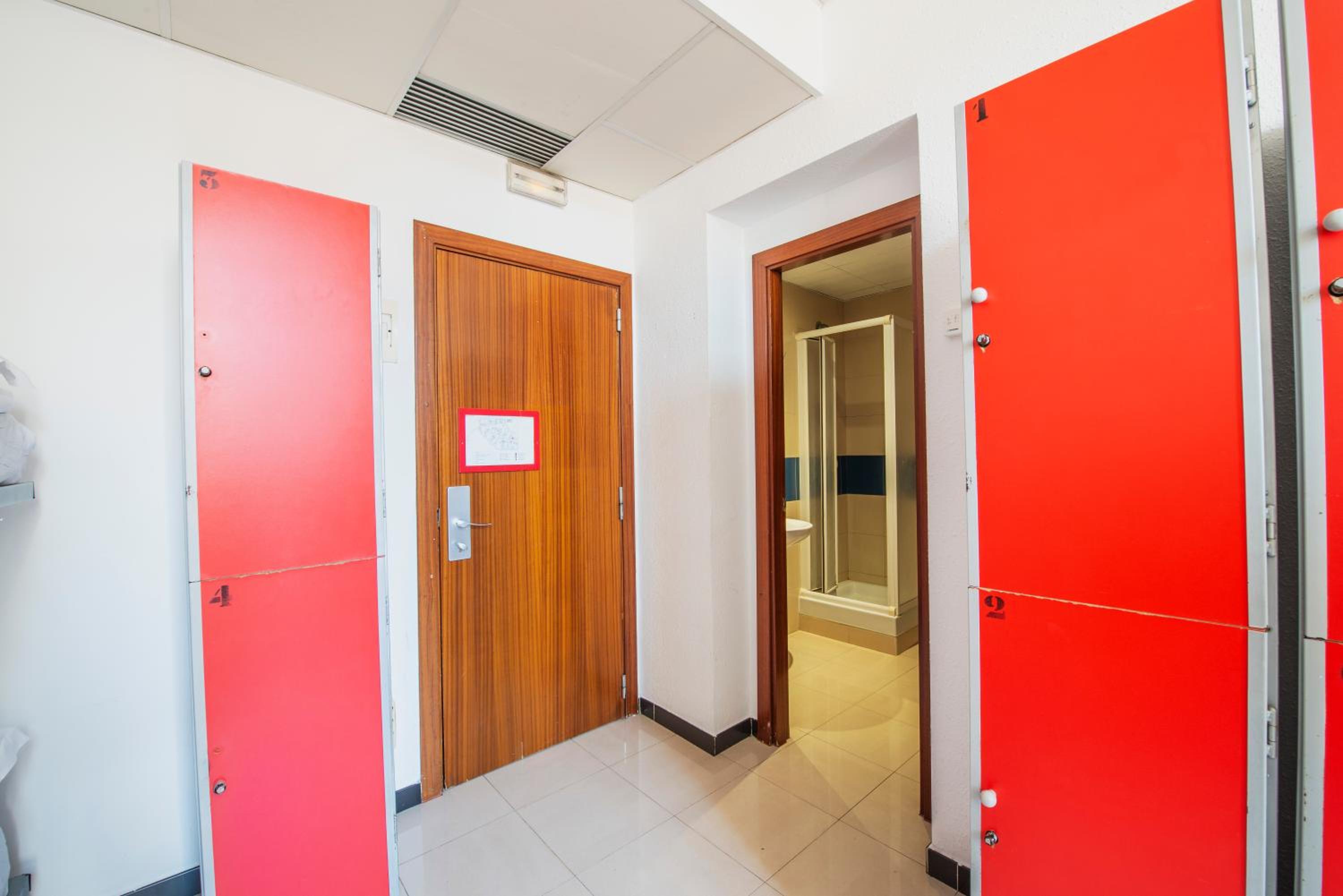 Safestay Barcelona Passeig de Gràcia