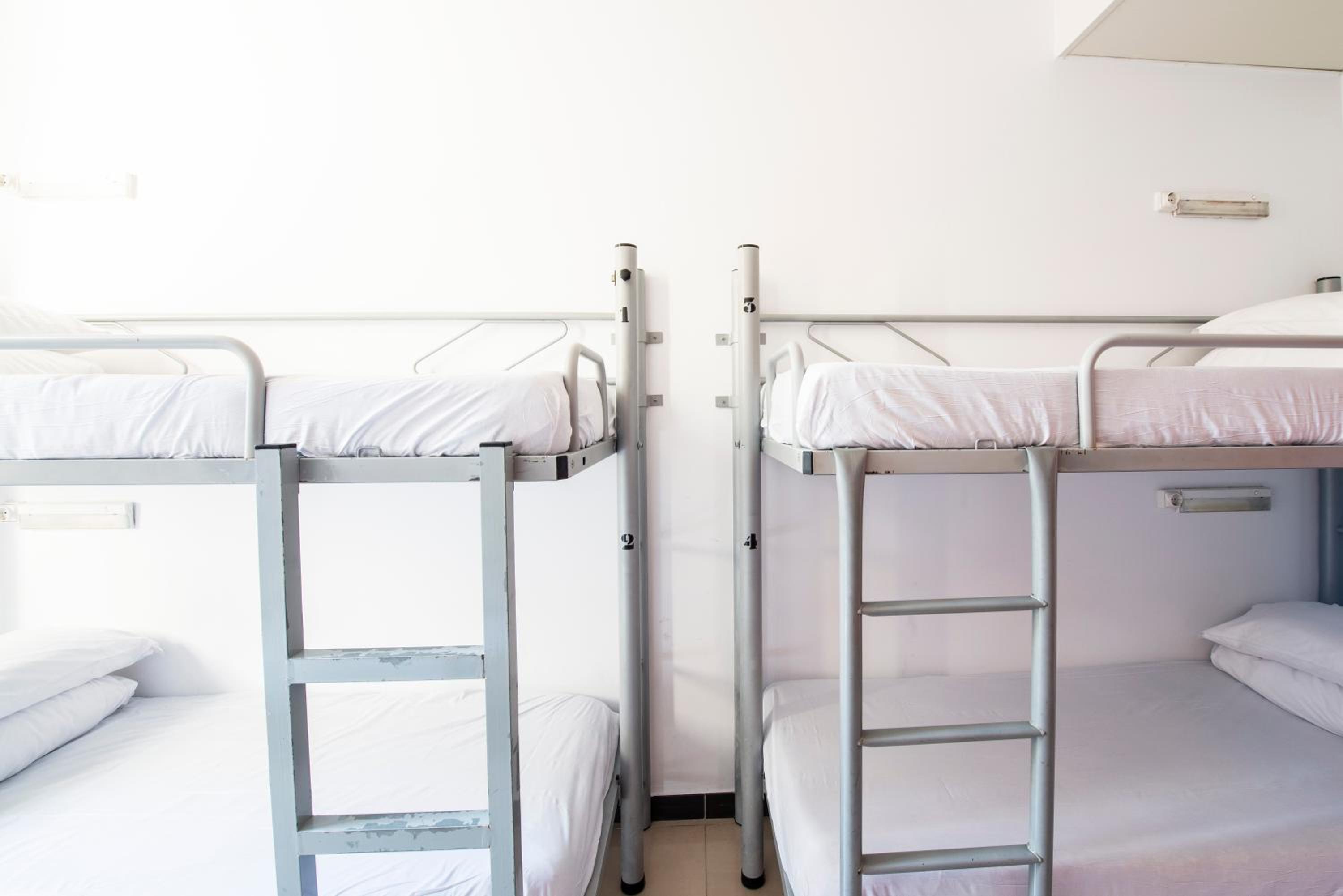 Safestay Barcelona Passeig de Gràcia