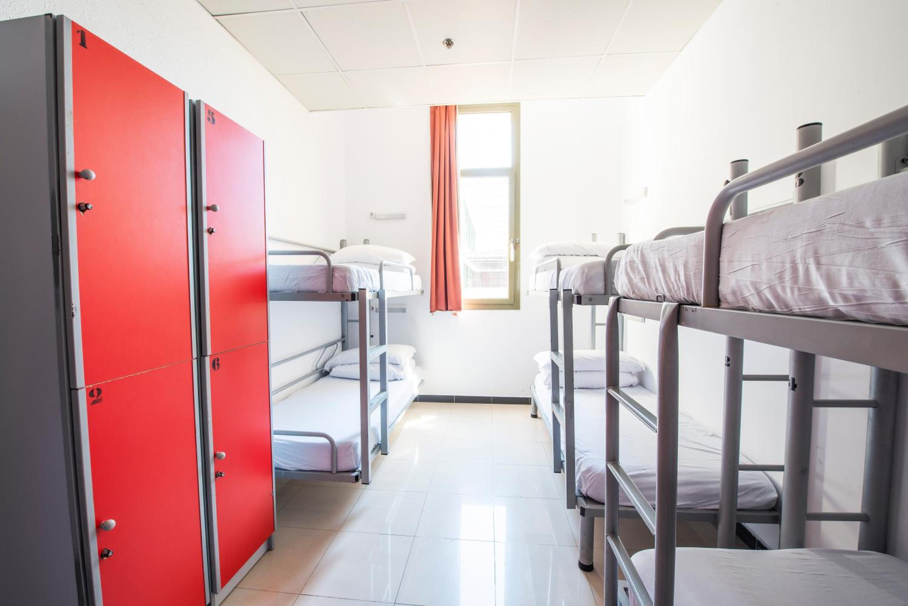 Safestay Barcelona Passeig de Gràcia