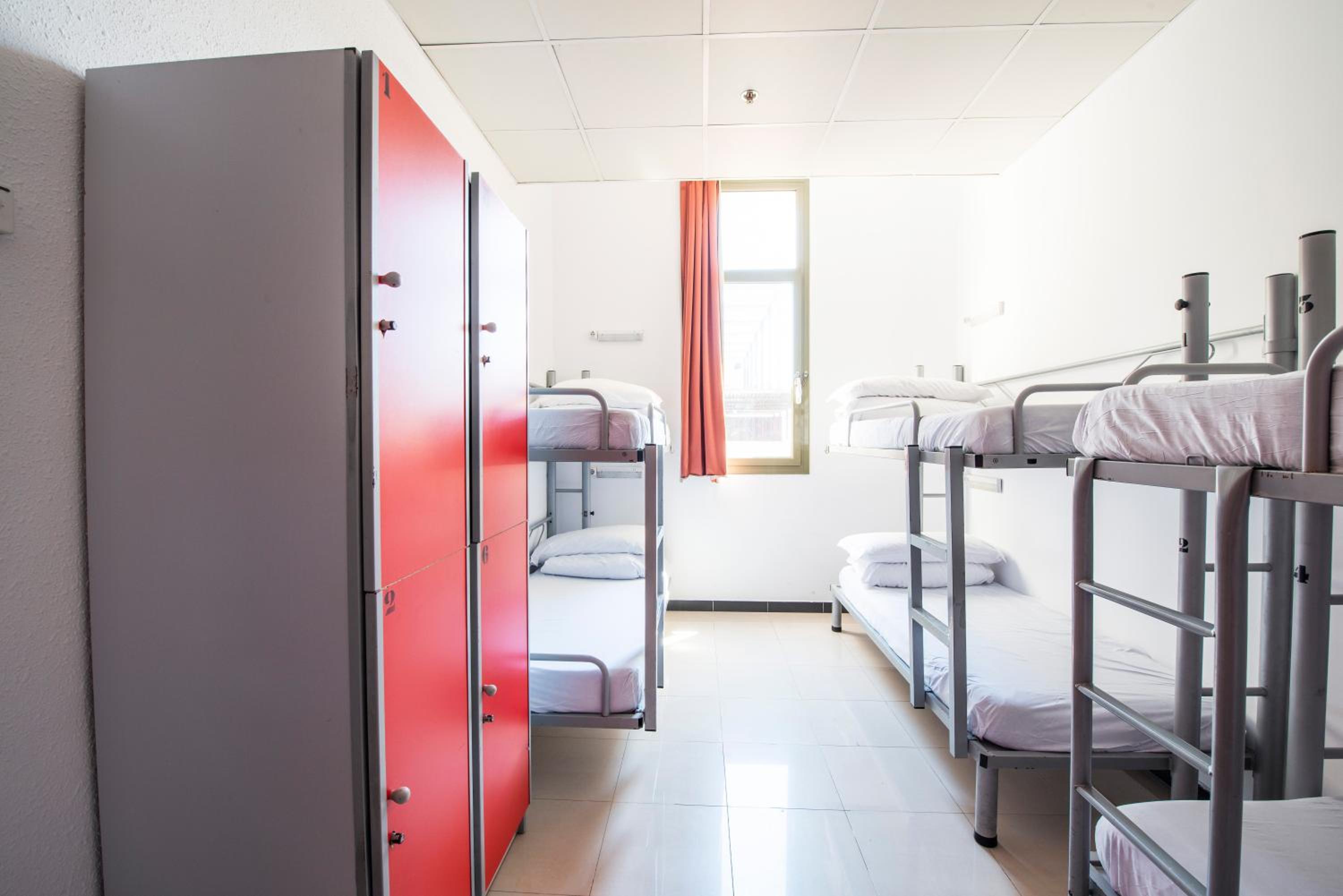 Safestay Barcelona Passeig de Gràcia
