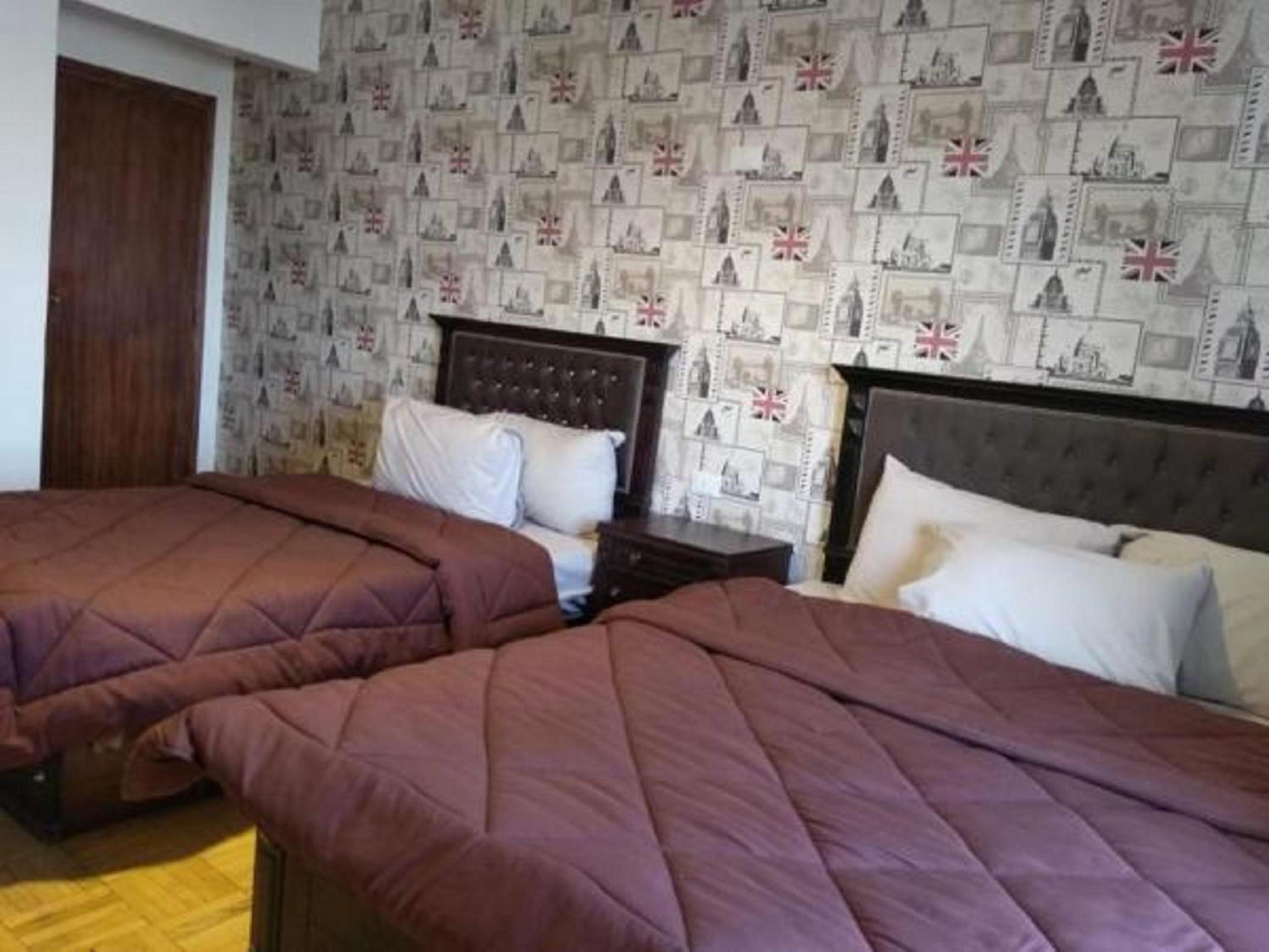 Castle Hostel