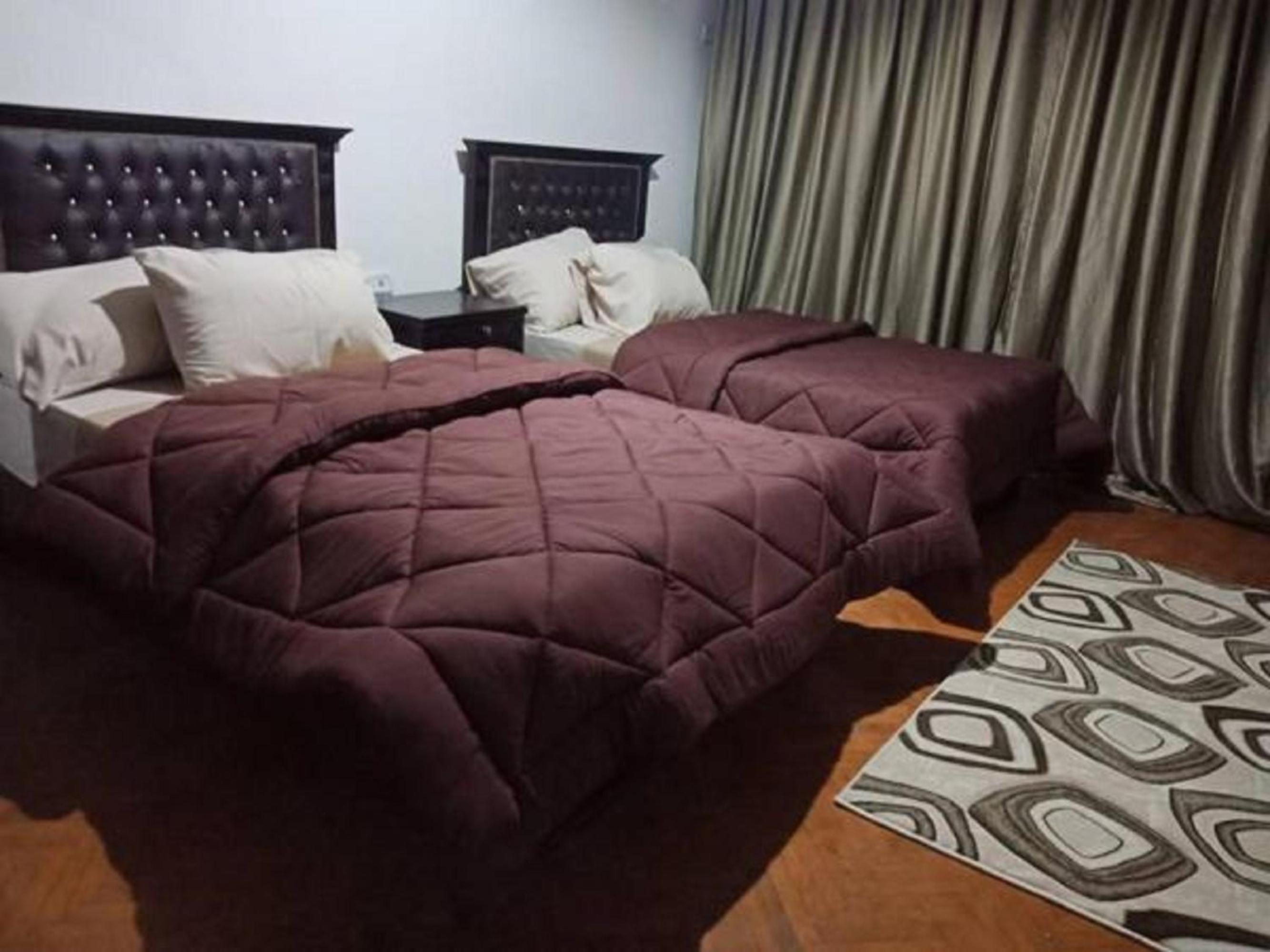 Castle Hostel