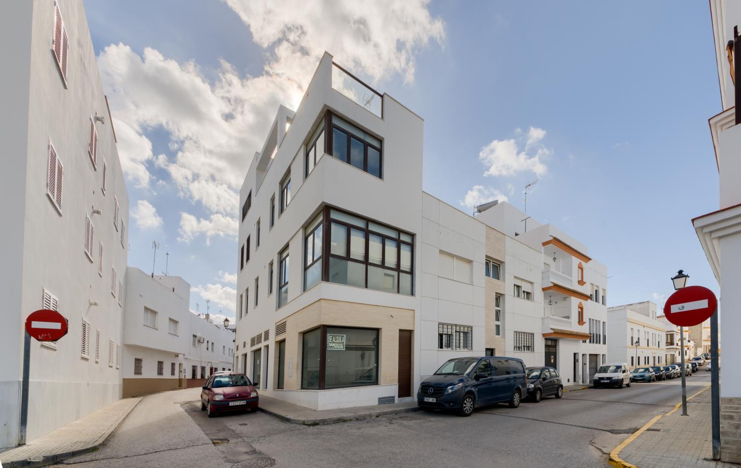 Apartamentos Villas Flamenco Rentals