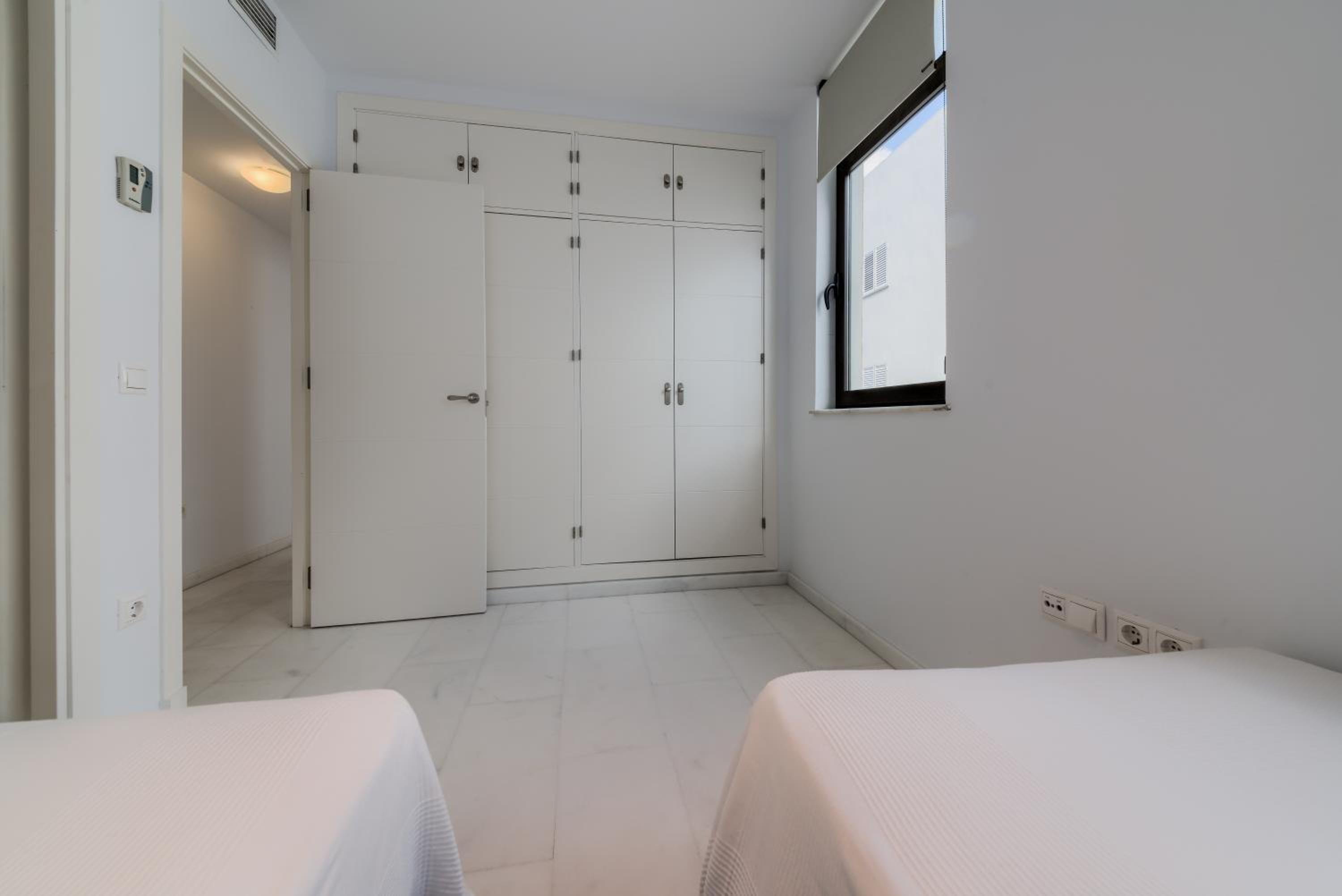 Apartamentos Villas Flamenco Rentals