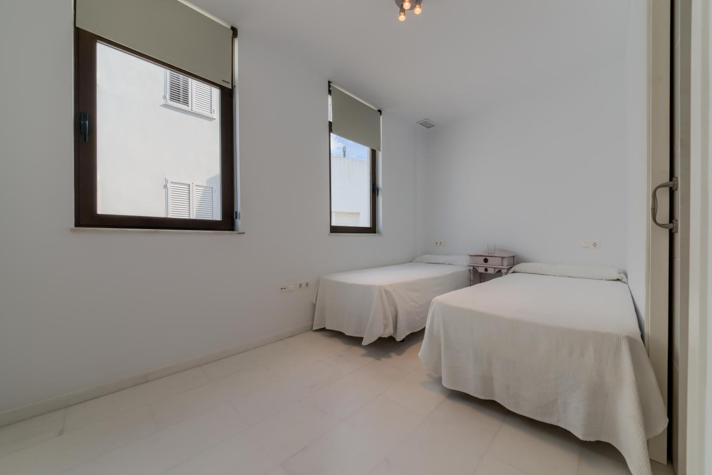 Apartamentos Villas Flamenco Rentals
