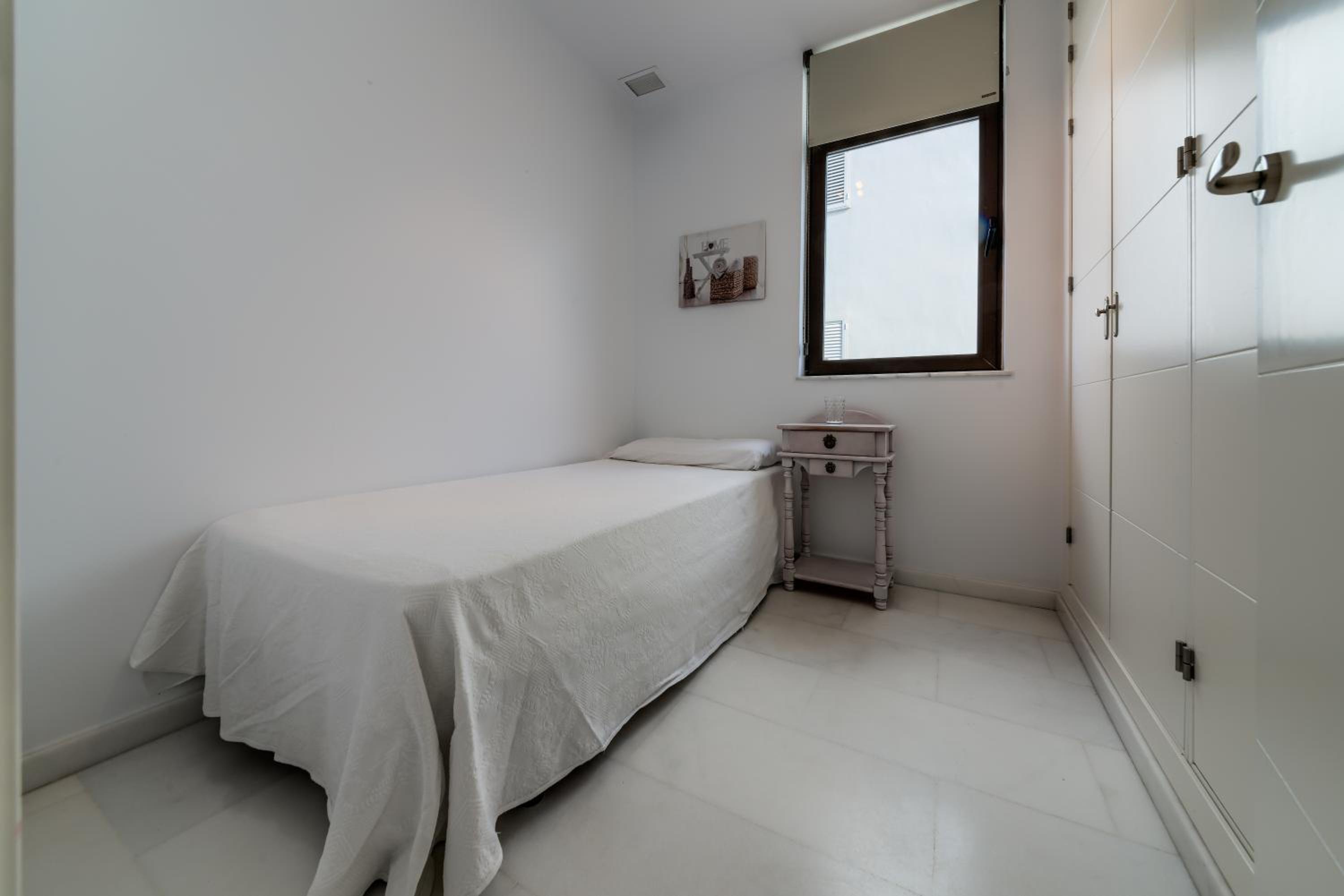 Apartamentos Villas Flamenco Rentals