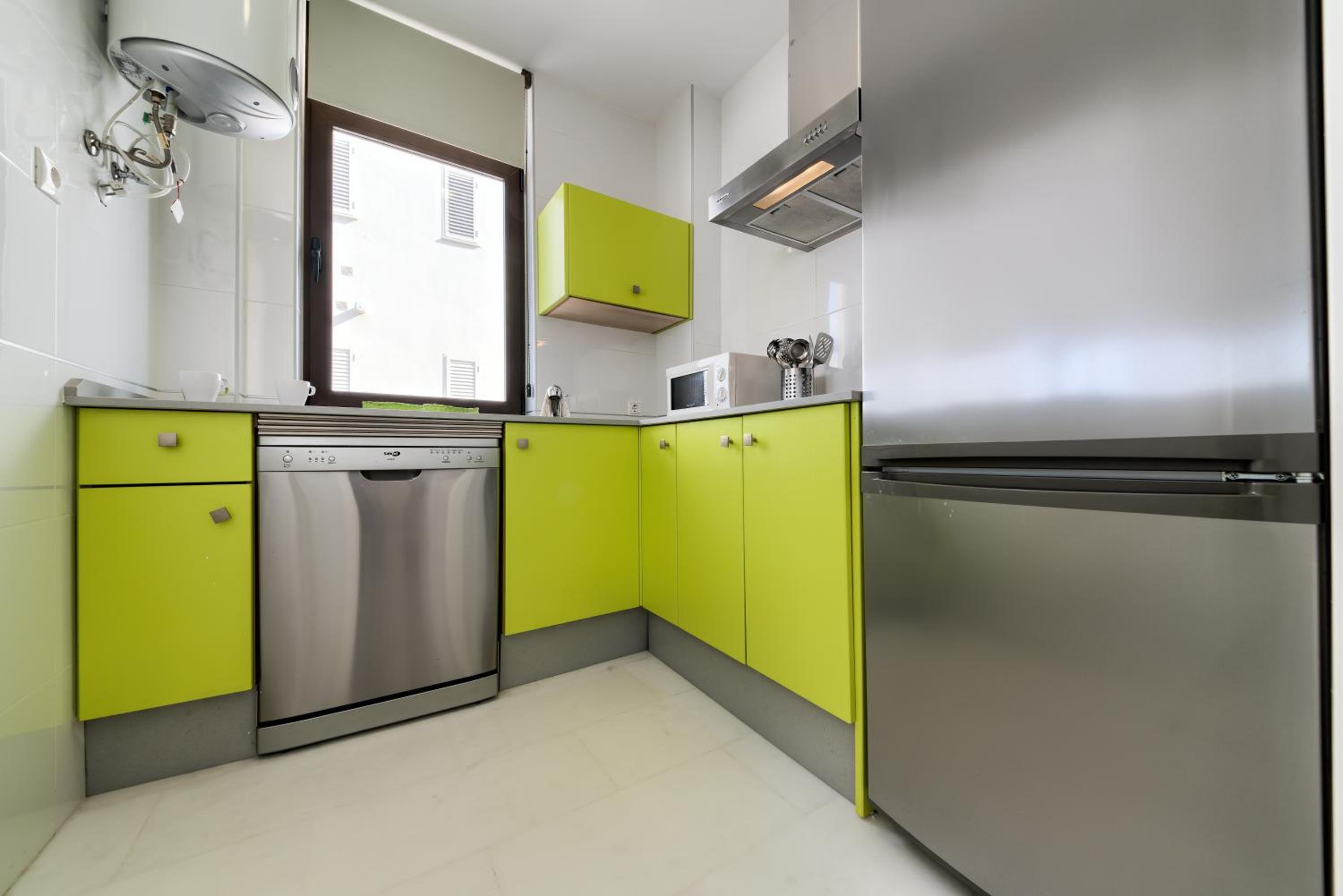Apartamentos Villas Flamenco Rentals