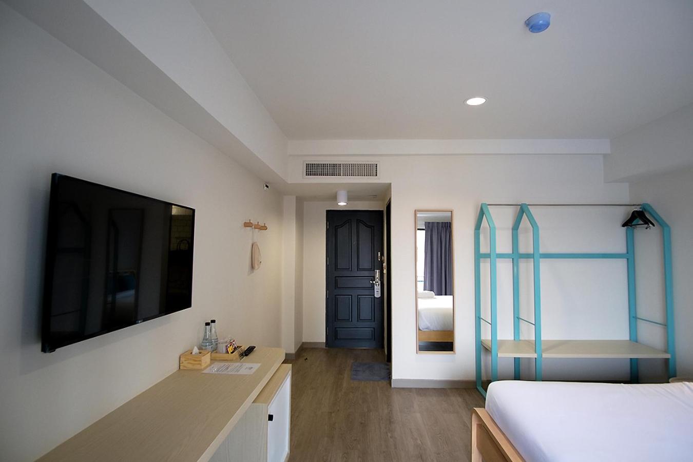 Siam Mansion - SHA view 2