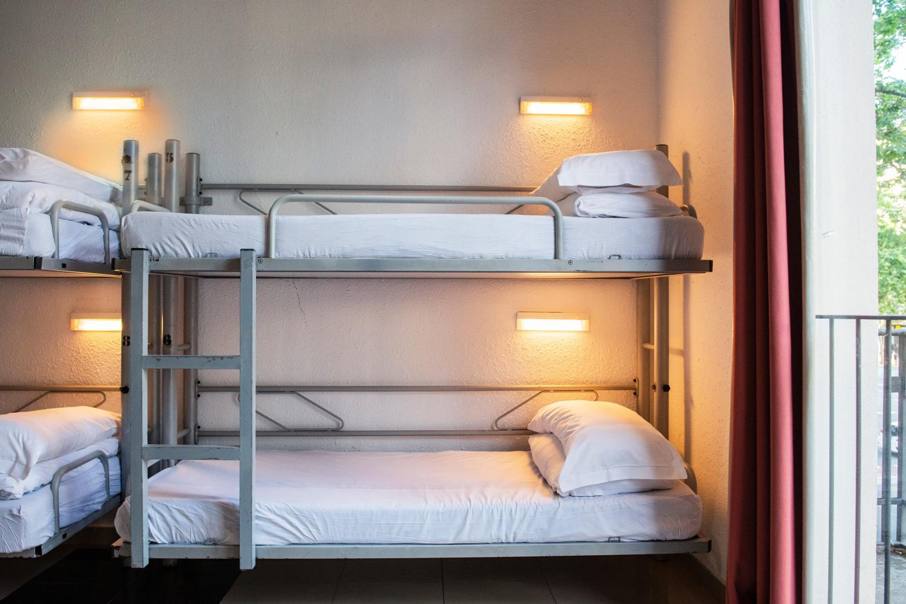 Safestay Barcelona Passeig de Gràcia