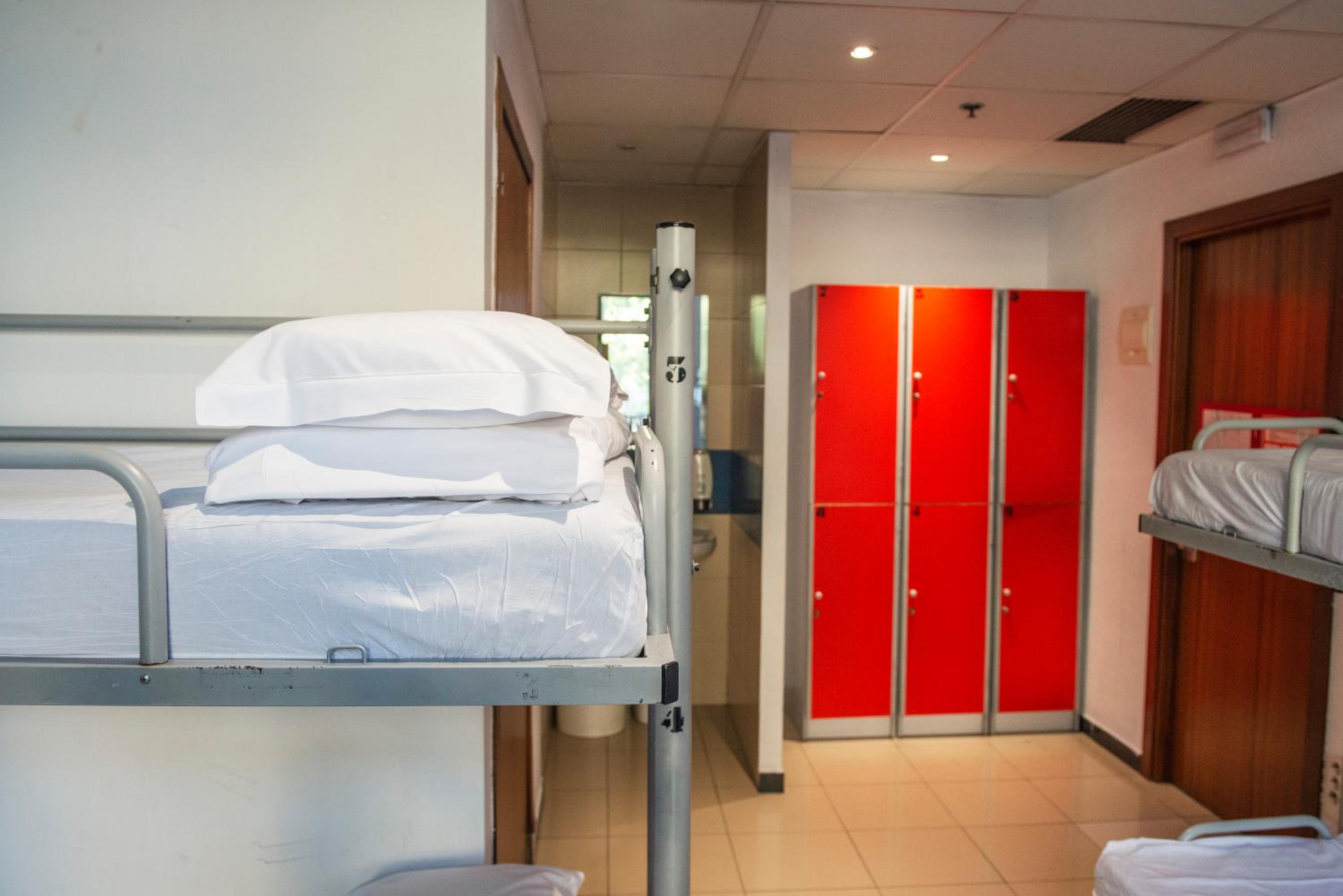 Safestay Barcelona Passeig de Gràcia