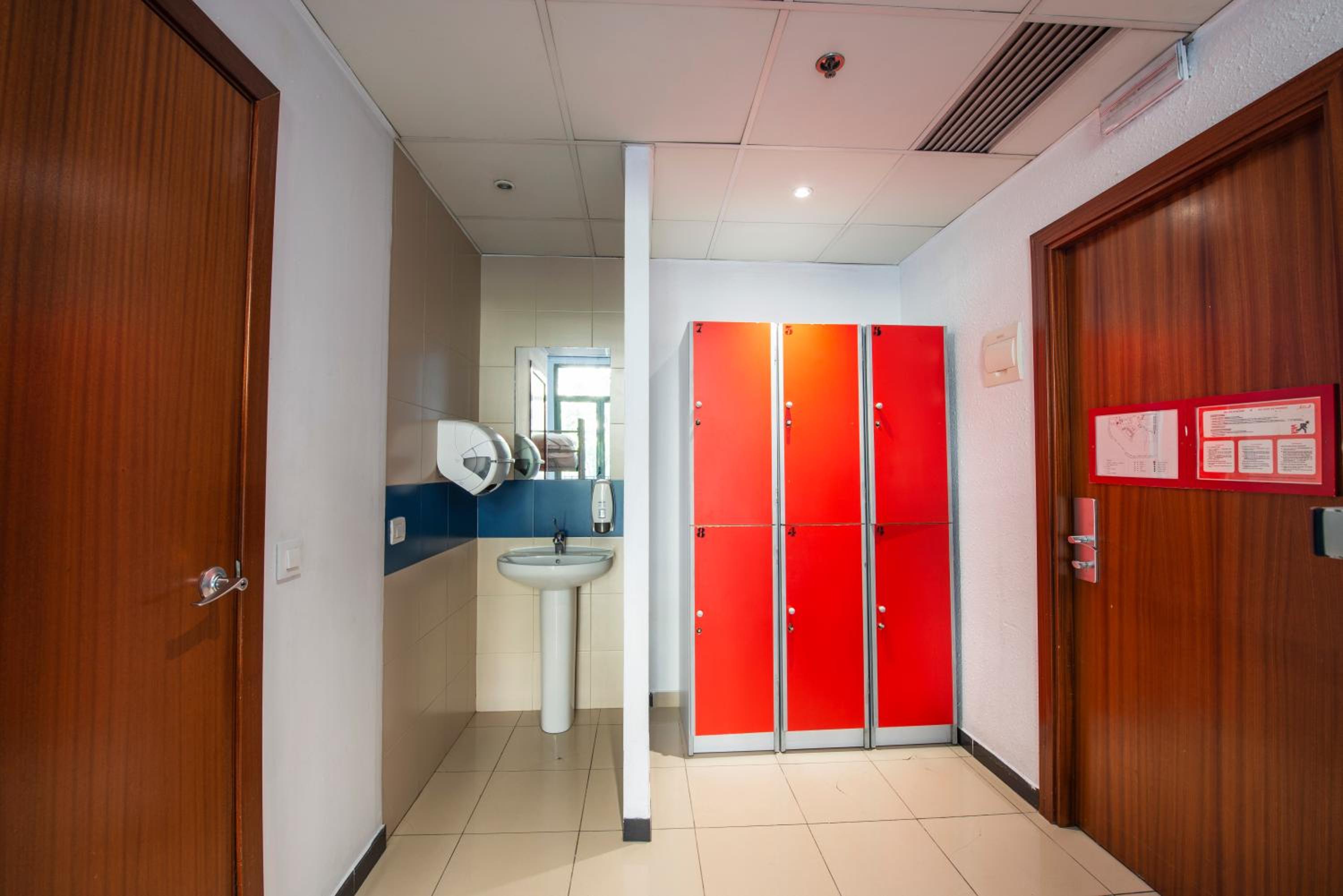 Safestay Barcelona Passeig de Gràcia