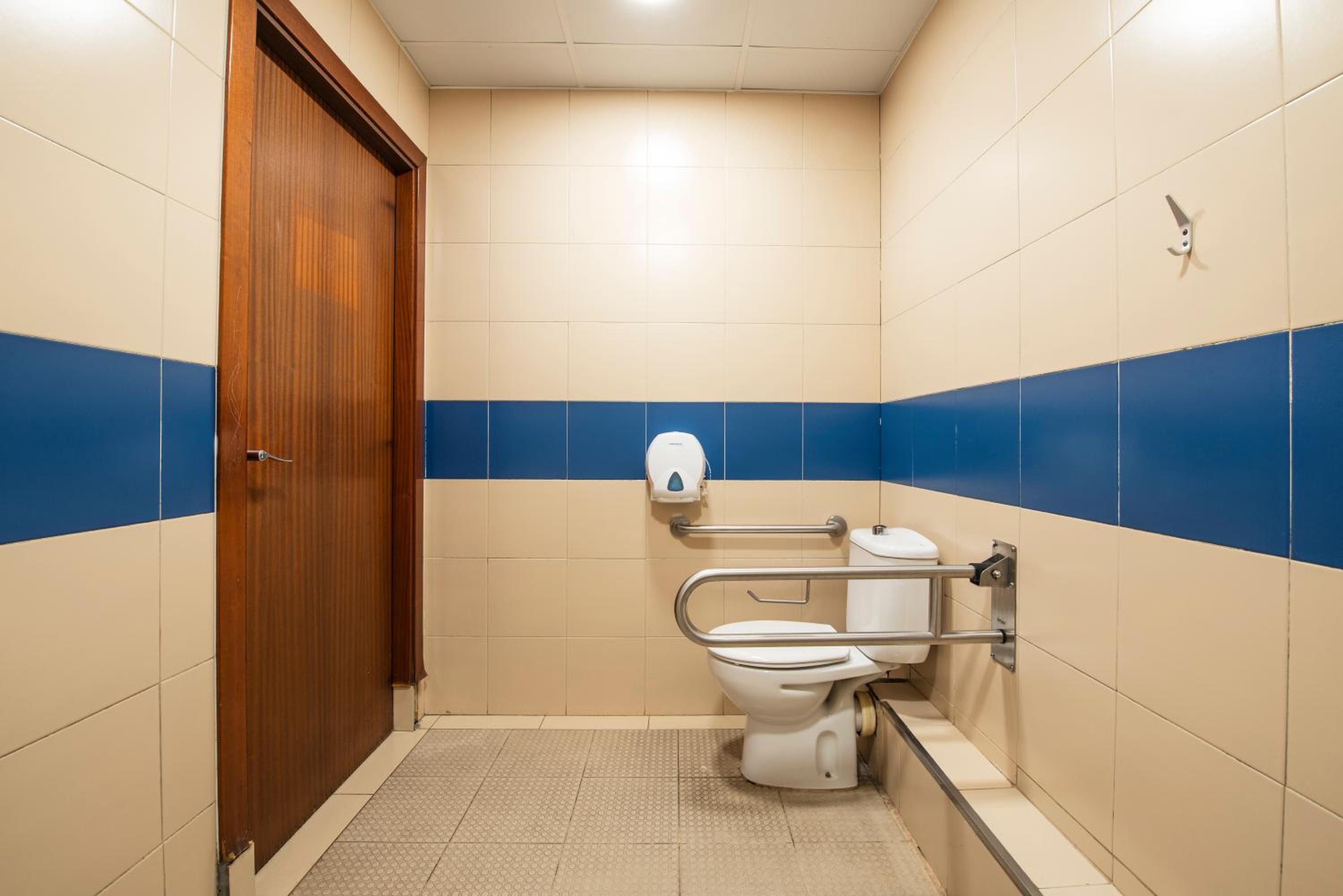 Safestay Barcelona Passeig de Gràcia