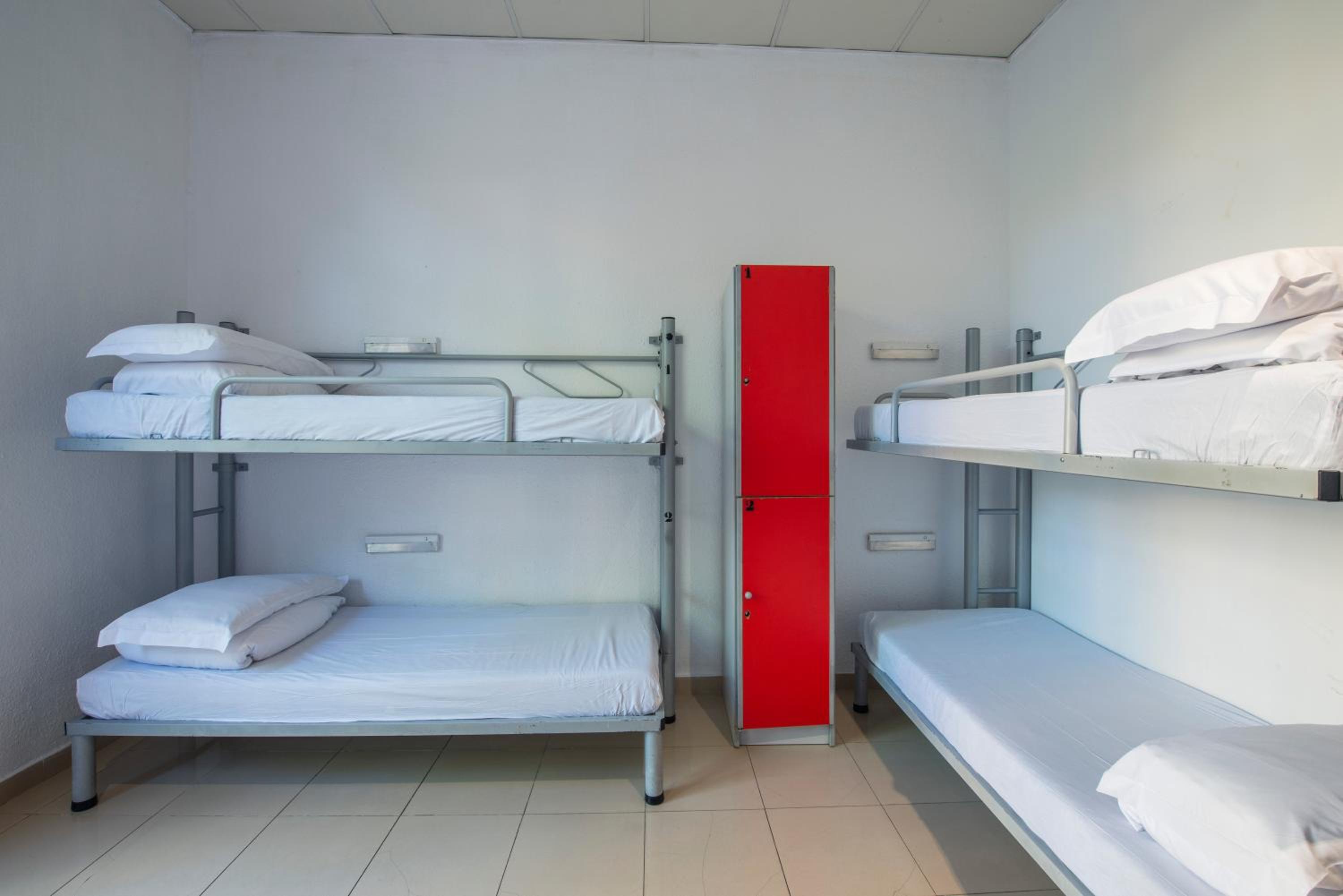 Safestay Barcelona Passeig de Gràcia