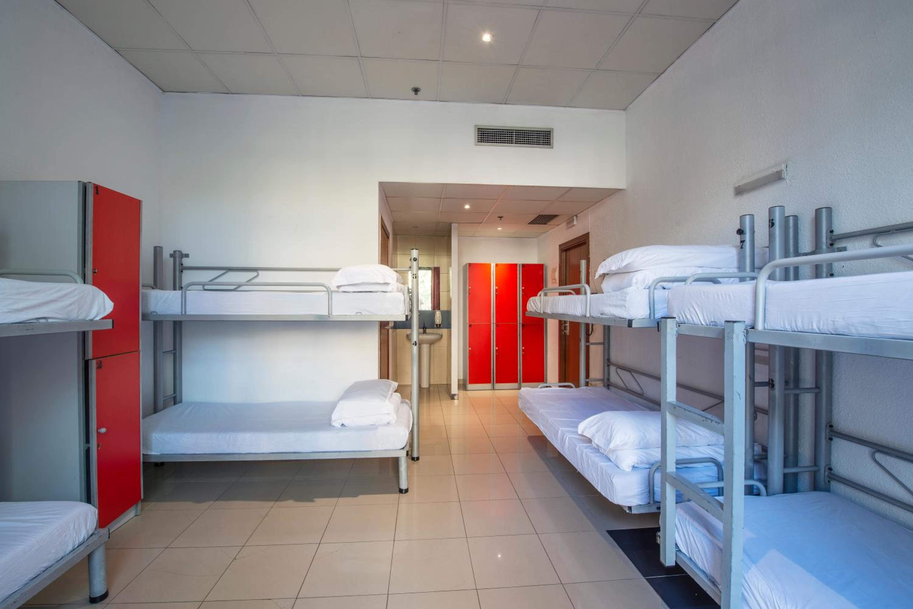 Safestay Barcelona Passeig de Gràcia