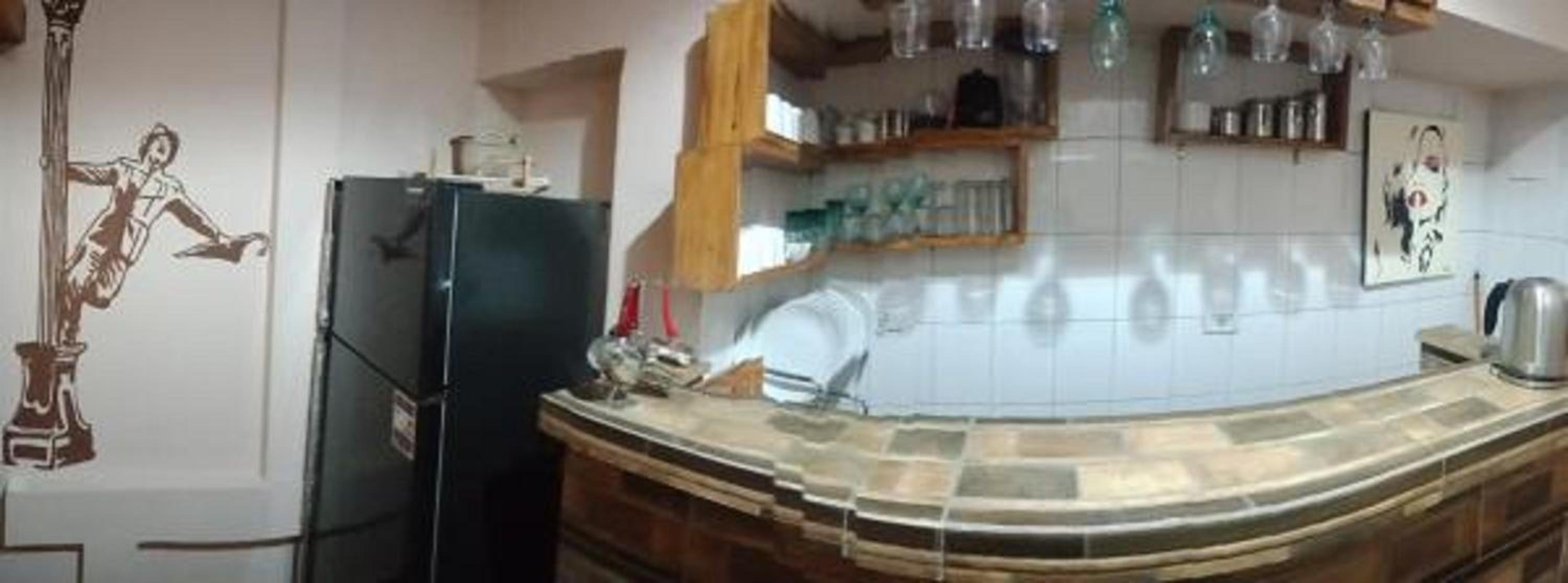 Castle Hostel