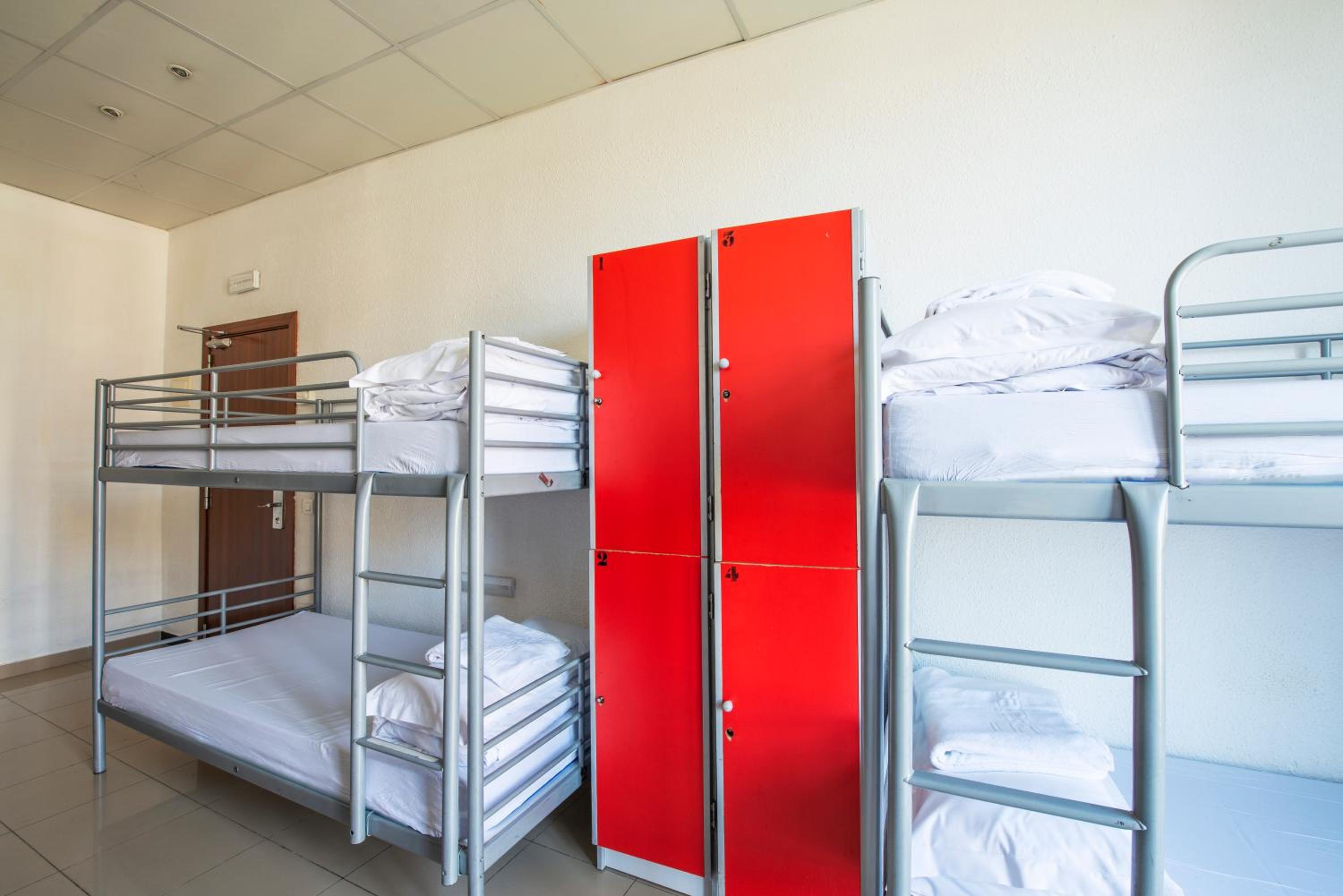 Safestay Barcelona Passeig de Gràcia
