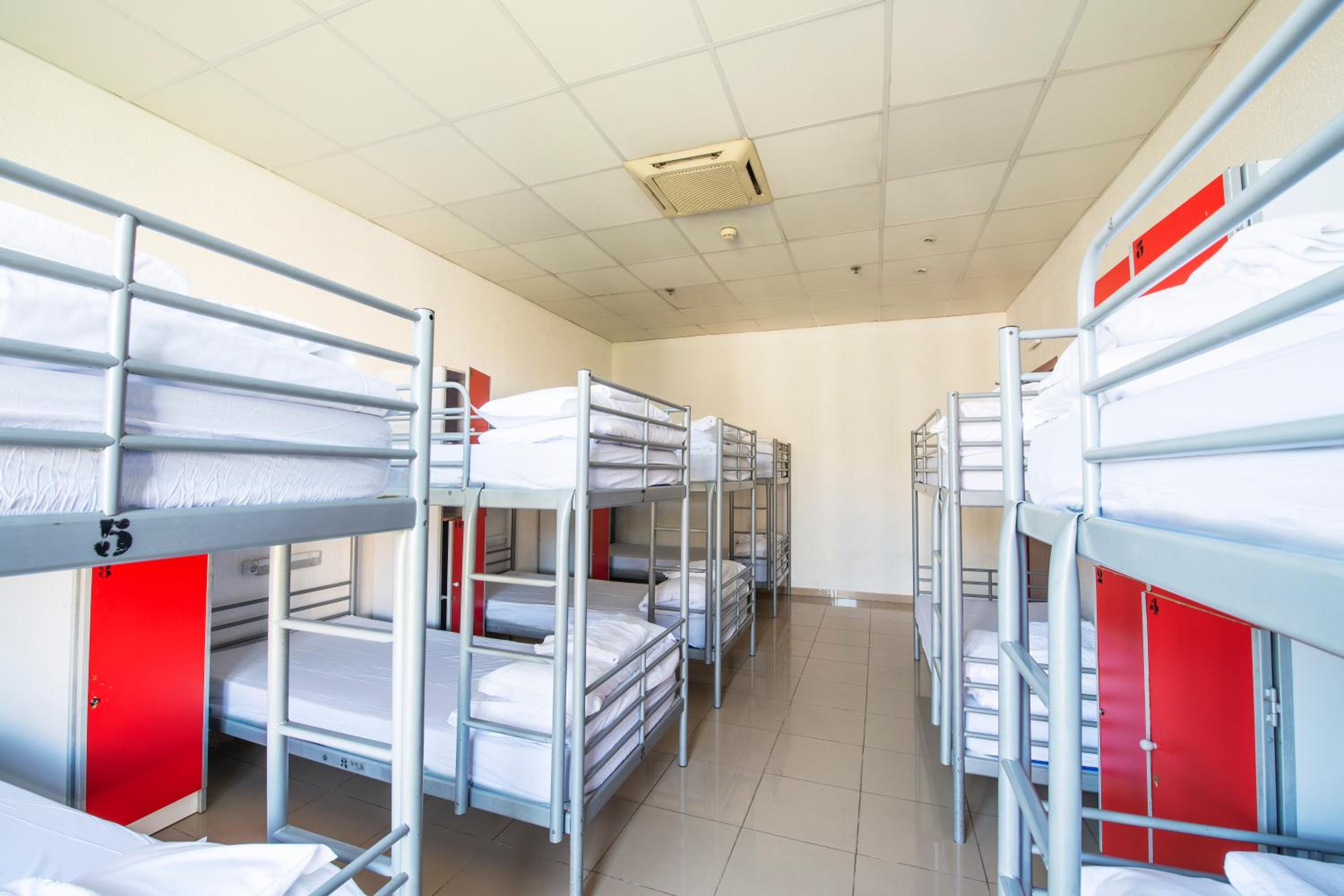 Safestay Barcelona Passeig de Gràcia