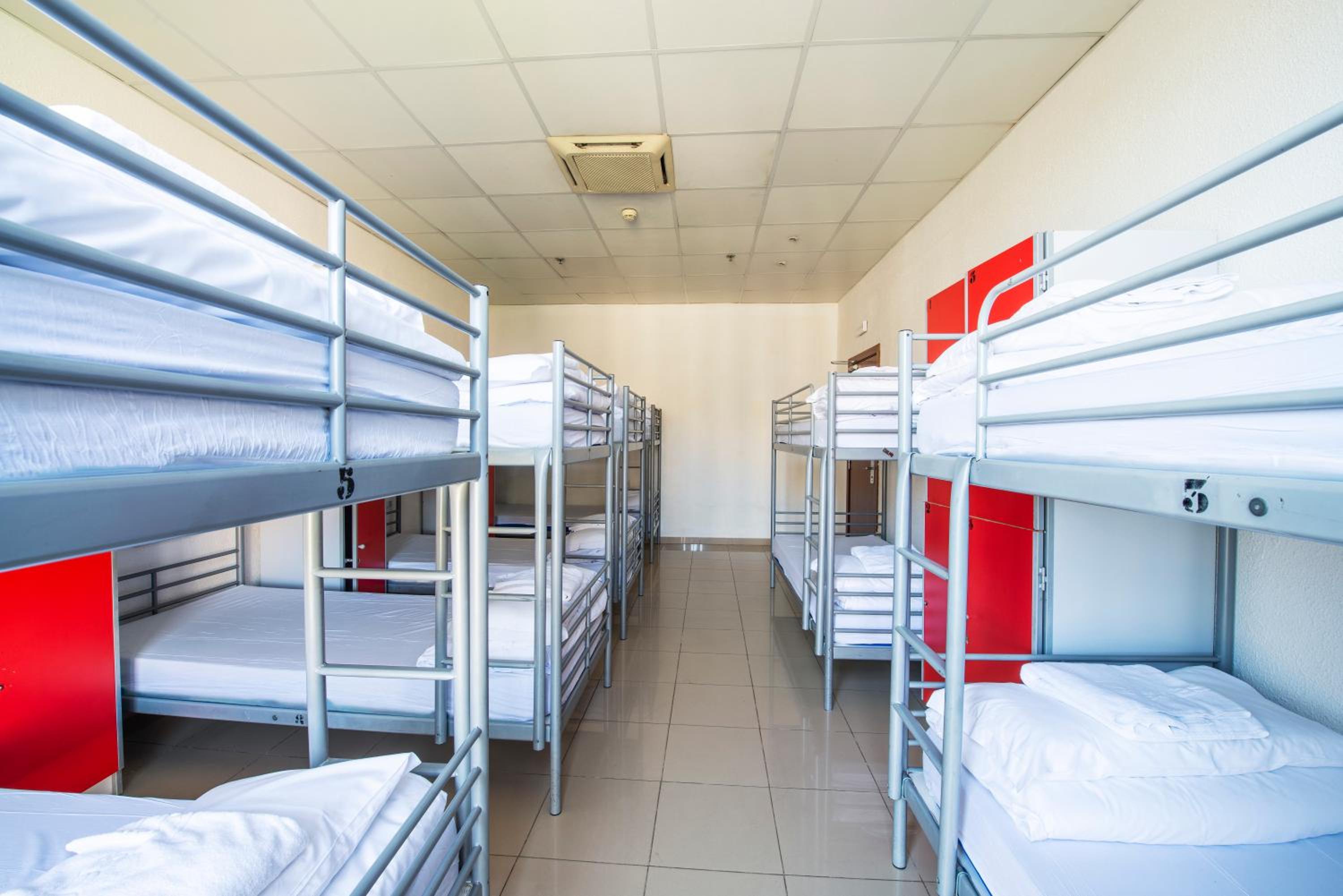Safestay Barcelona Passeig de Gràcia