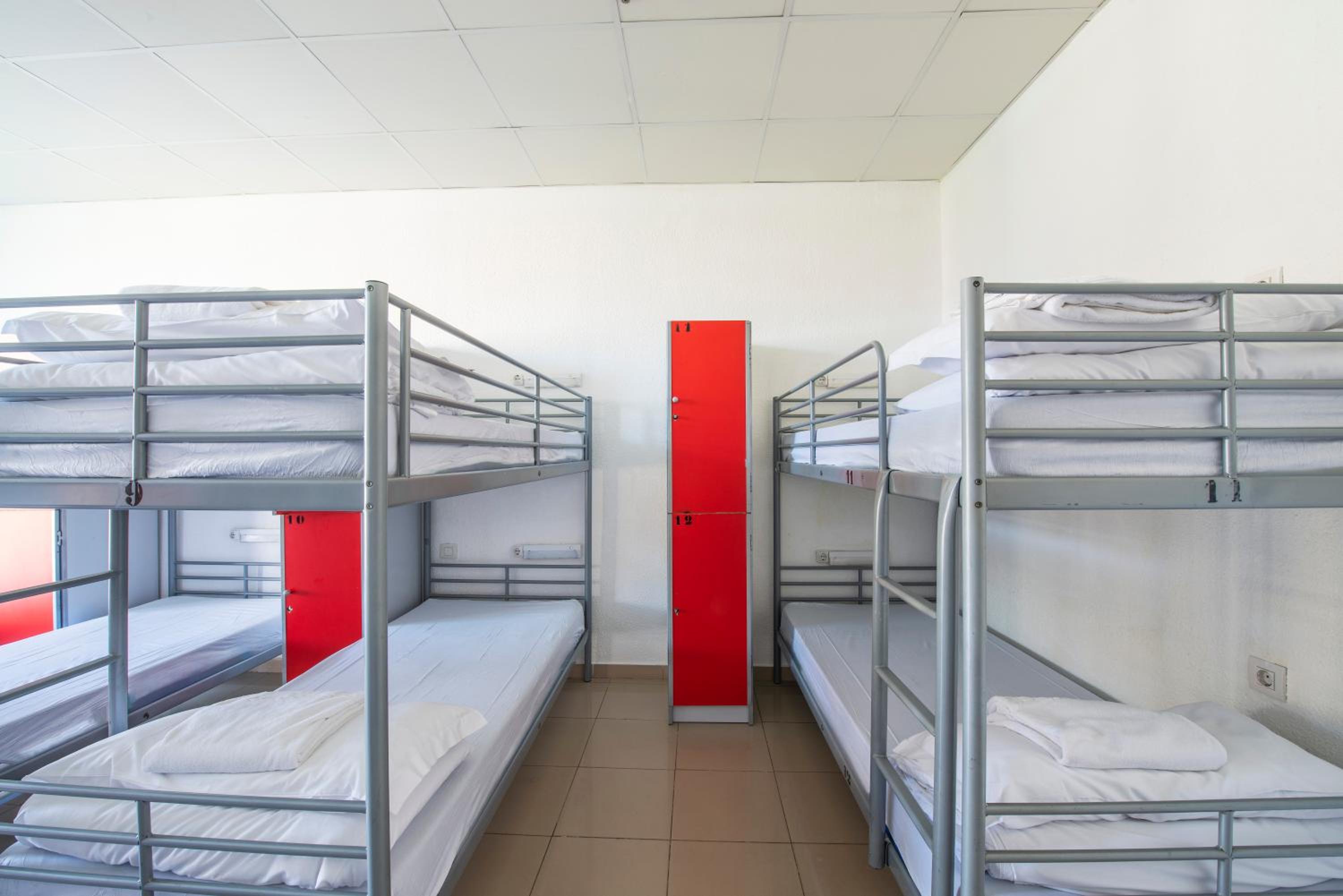 Safestay Barcelona Passeig de Gràcia