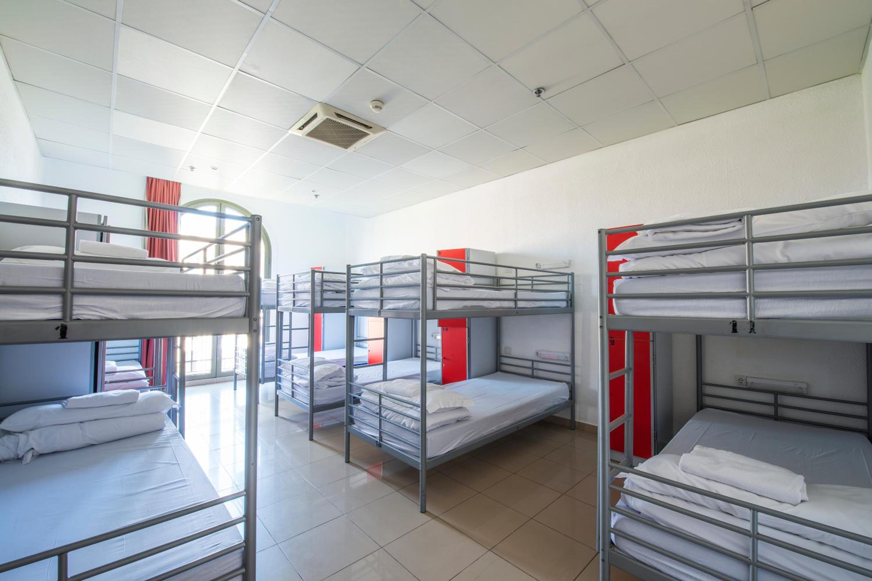 Safestay Barcelona Passeig de Gràcia