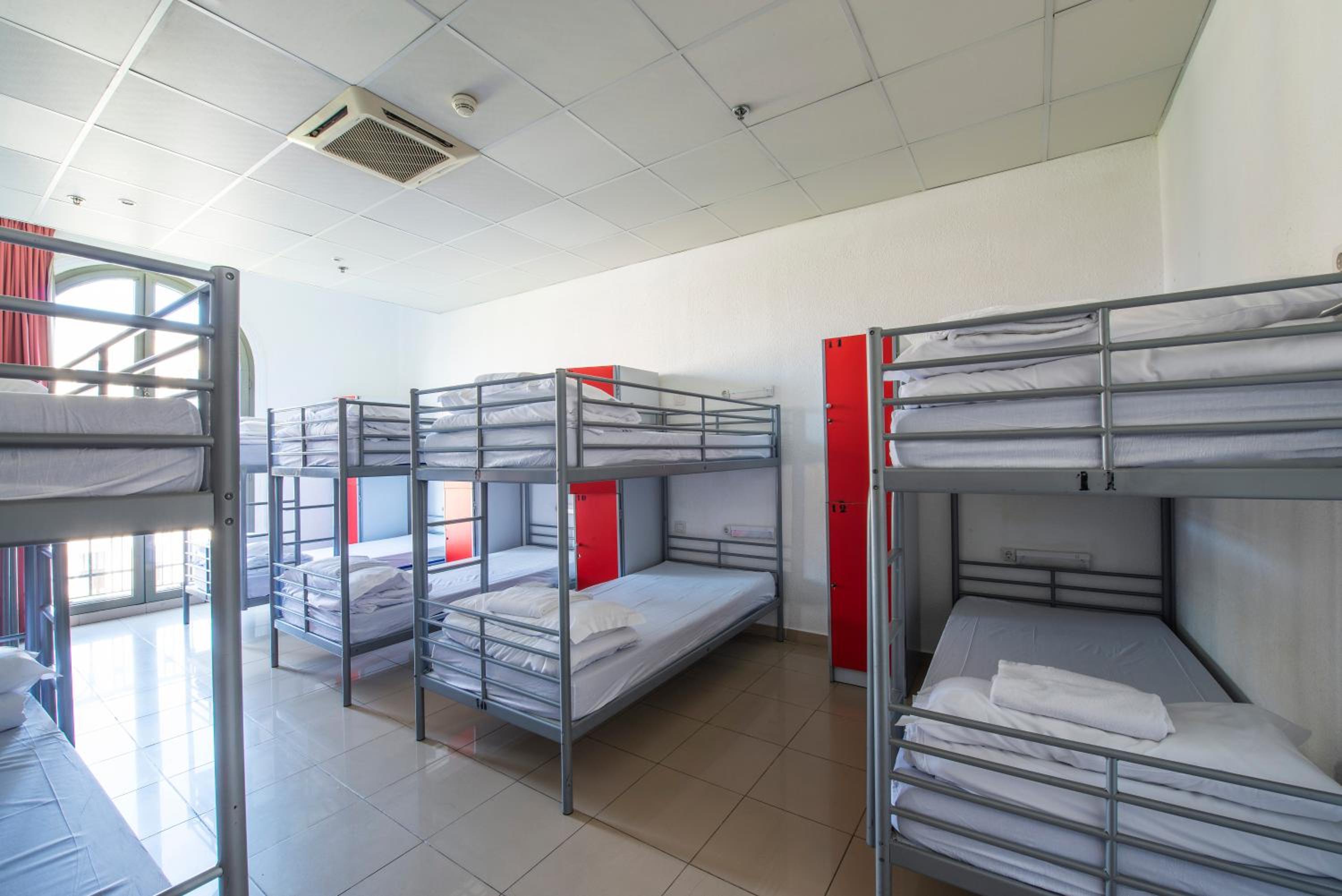 Safestay Barcelona Passeig de Gràcia